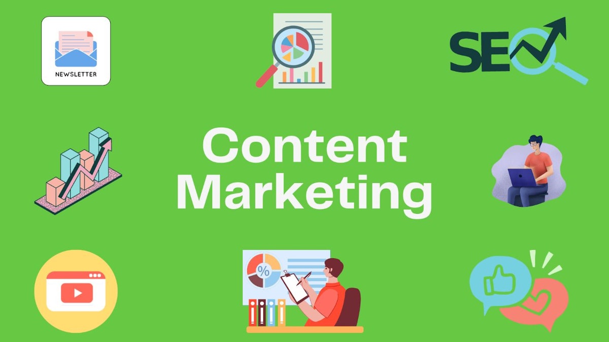 featured image - 5 Ways Content Marketing Benefits SaaS Companies