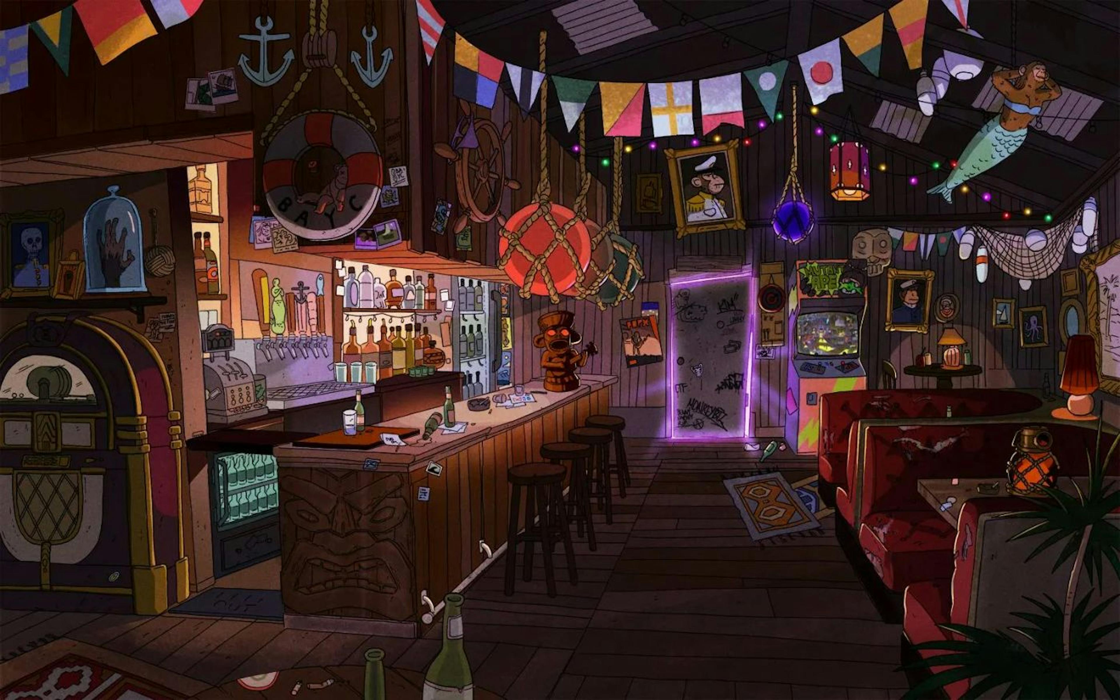 featured image - The Bored Ape Yacht Club Saga: Triumphs, Trials, and Tragedies