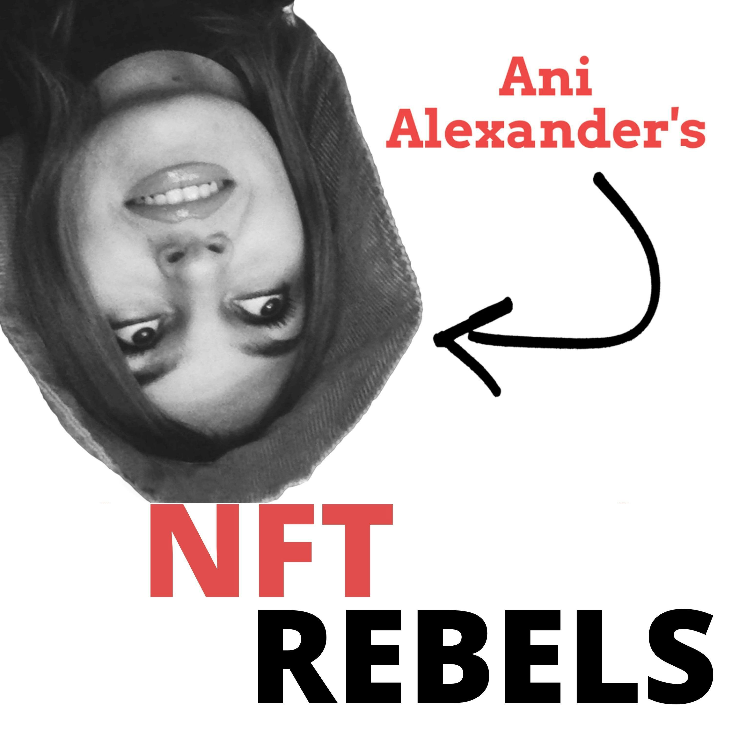 Ani Alexander HackerNoon profile picture