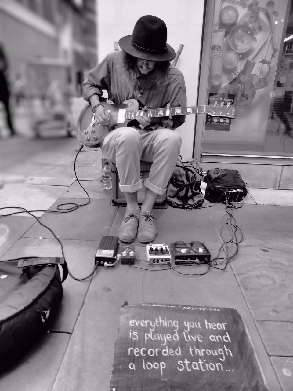 featured image - Building Your Fanbase From Scratch: Here's the Brutal Truth That You Don't Want to Hear