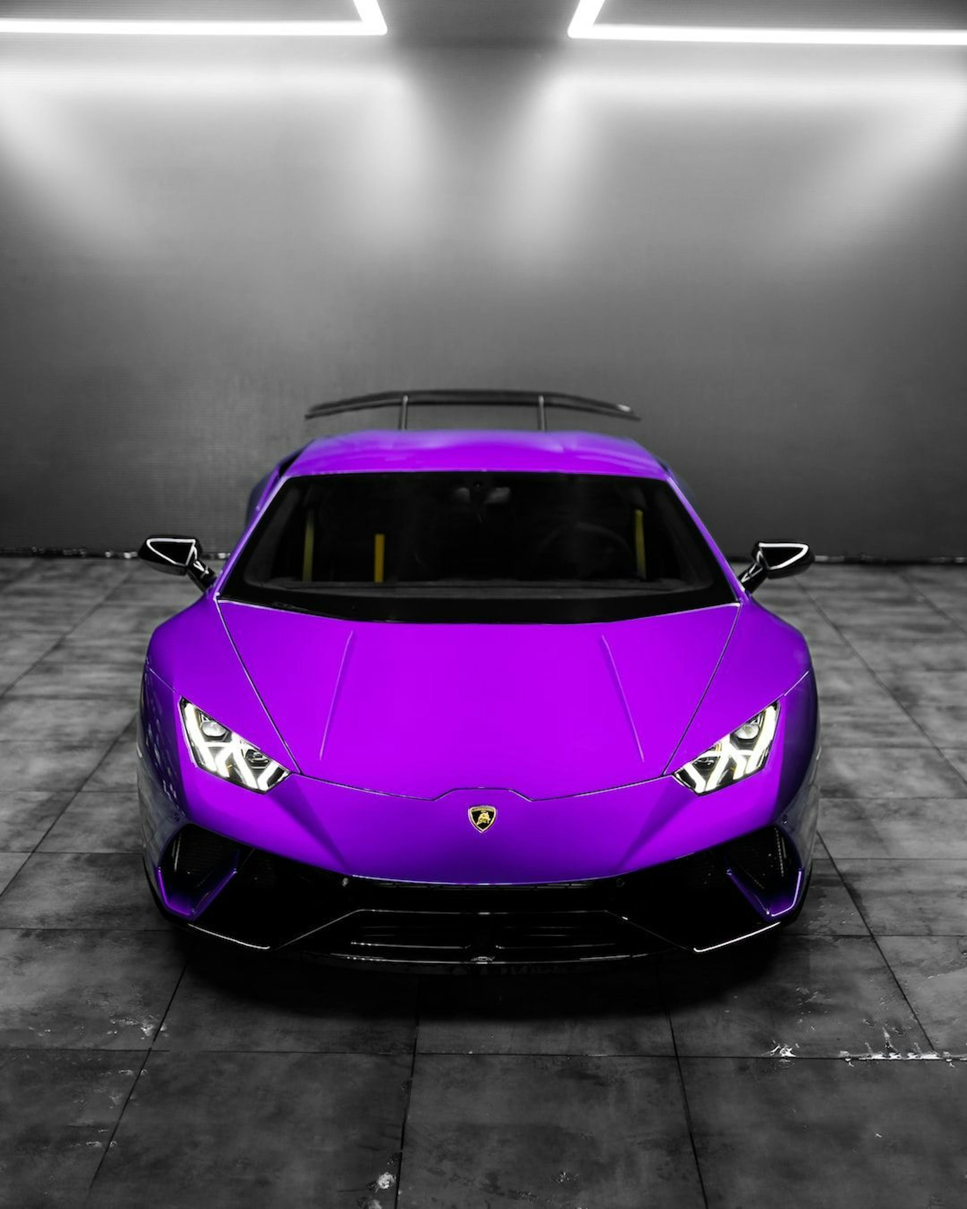 $PEPE, a Purple Lamborghini, and More: The Story Continues