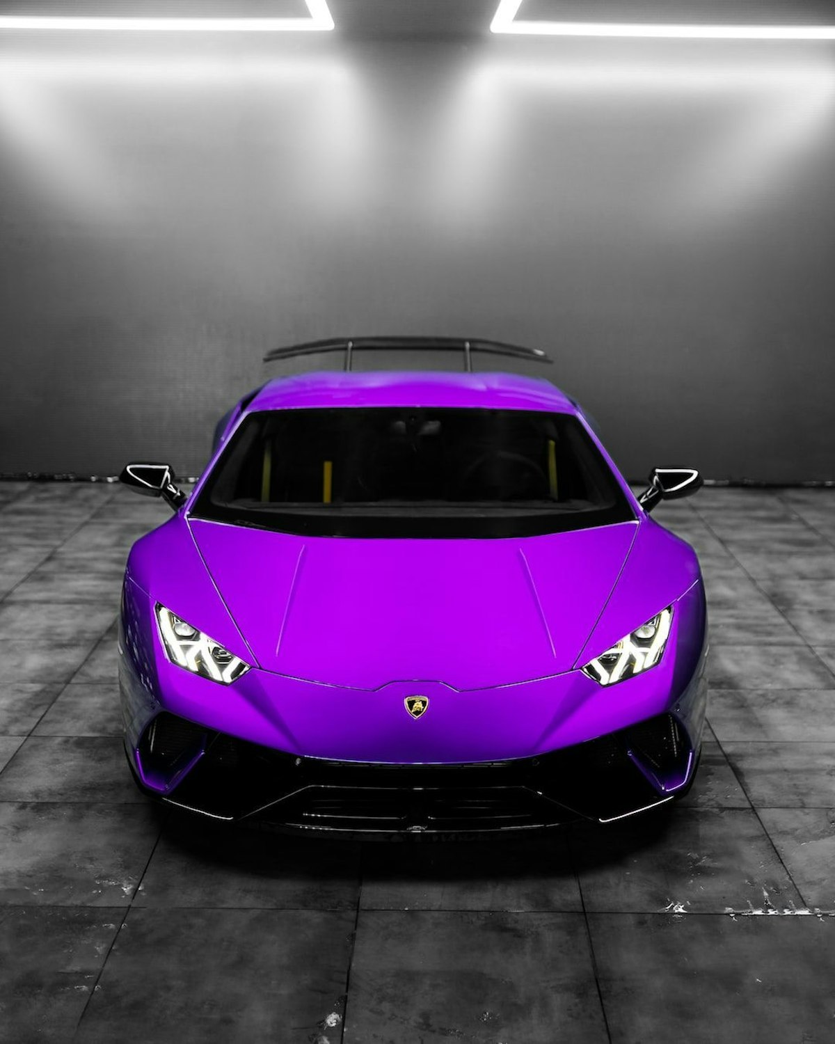 featured image - $PEPE, a Purple Lamborghini, and More: The Story Continues