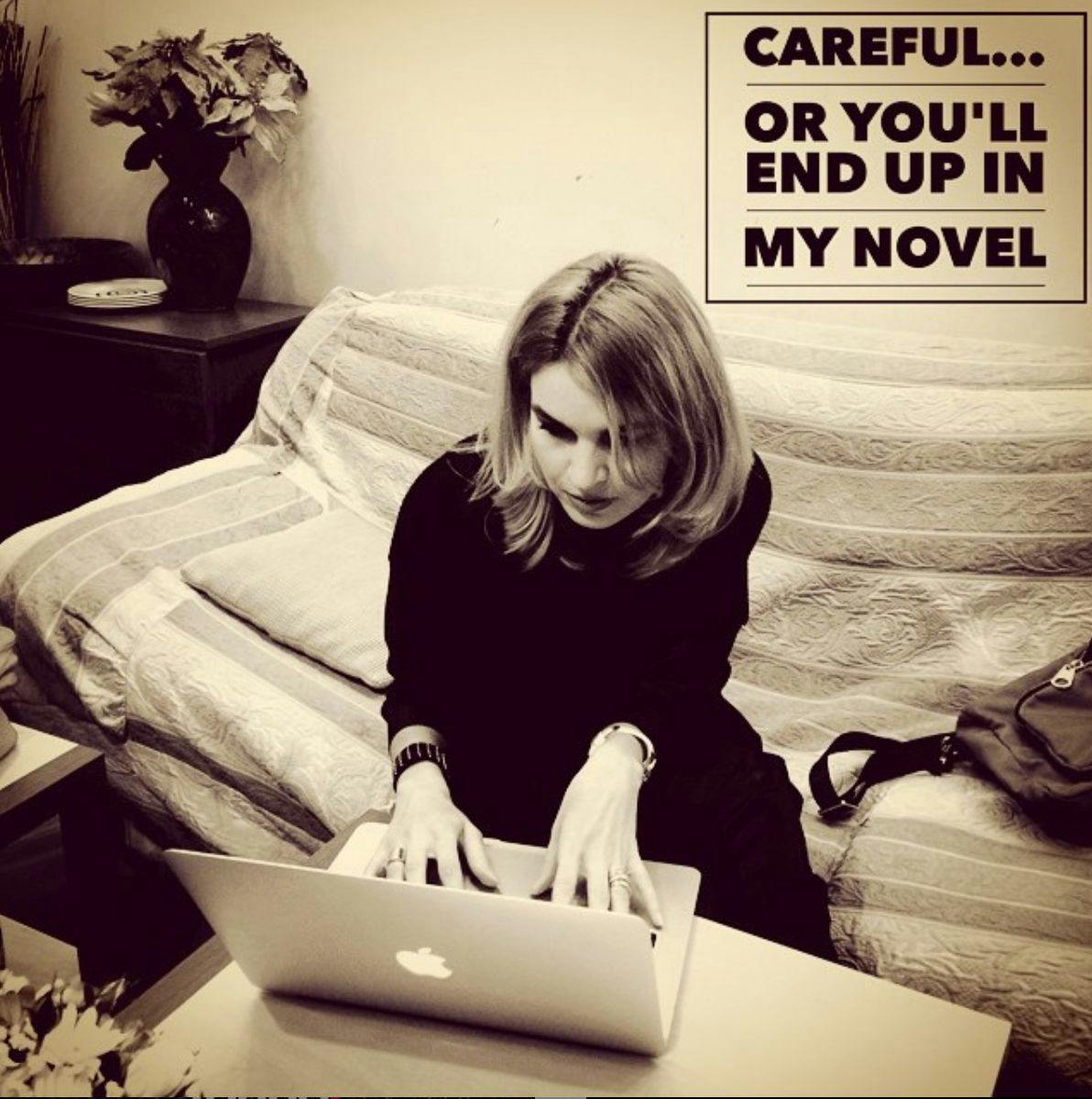 featured image - Meet the Writer: HackerNoon Contributor Ani Alexander - Web3 Marketer and Bestselling Author