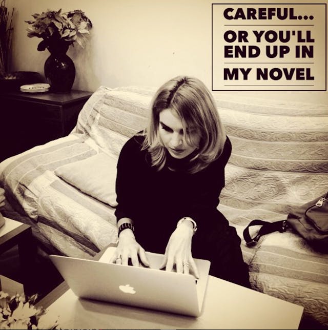 /meet-the-writer-hackernoon-contributor-ani-alexander-web3-marketer-and-bestselling-author feature image
