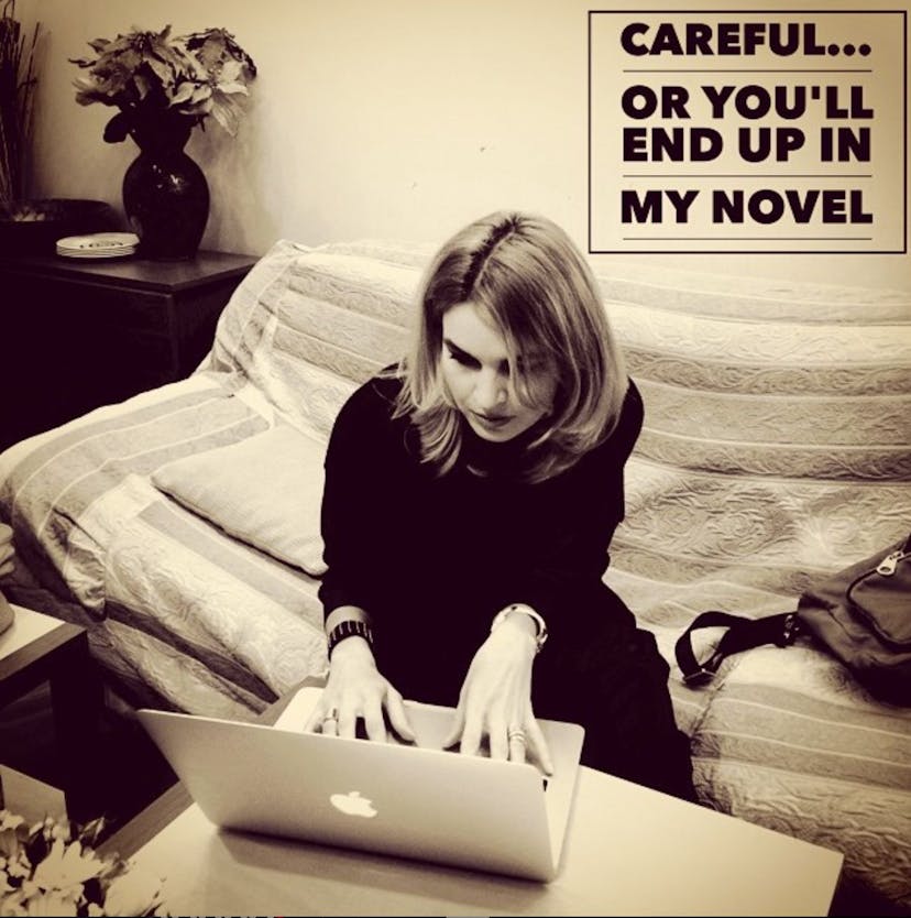 /meet-the-writer-hackernoon-contributor-ani-alexander-web3-marketer-and-bestselling-author feature image