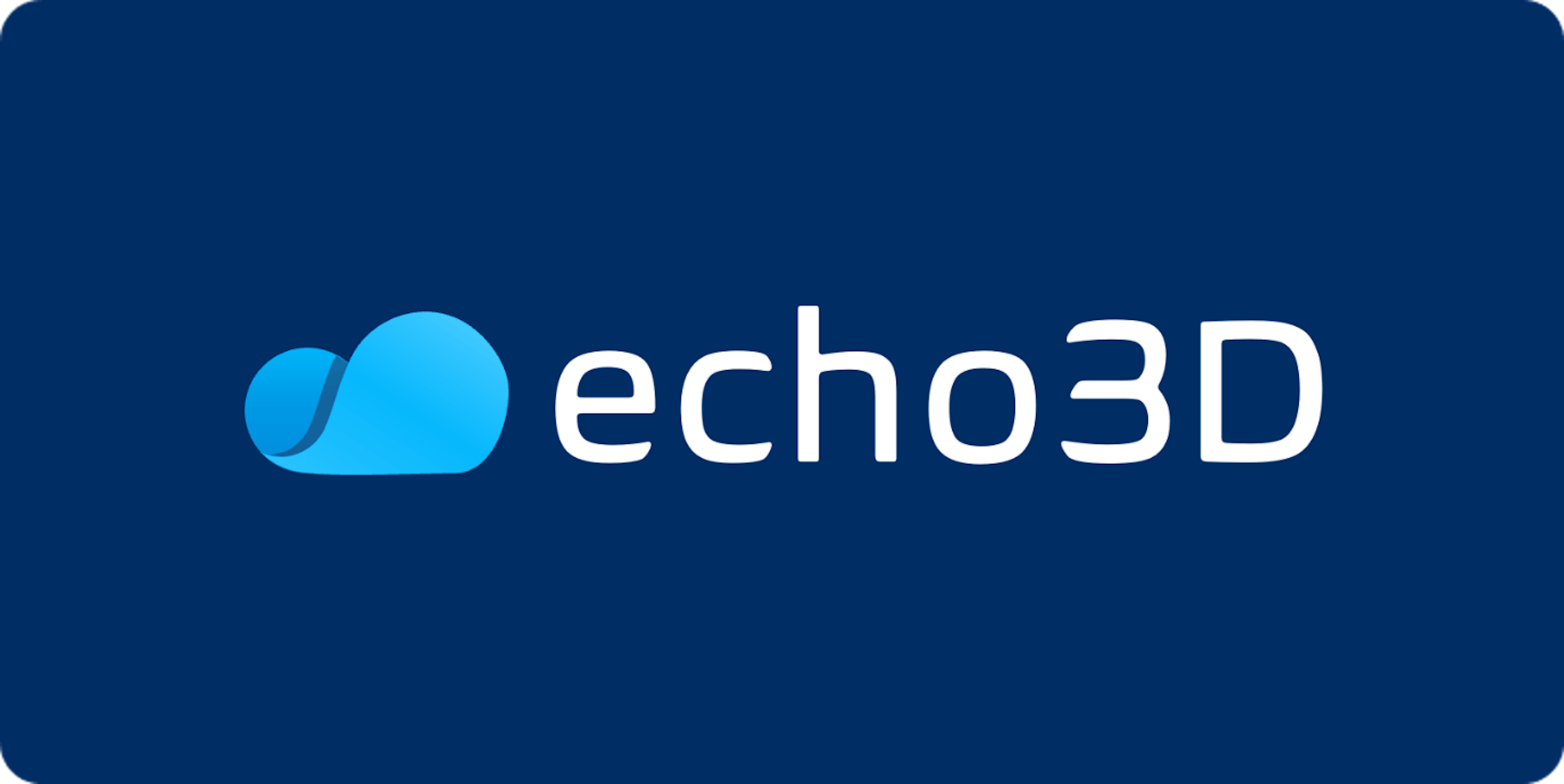 correo electrónico echo3d