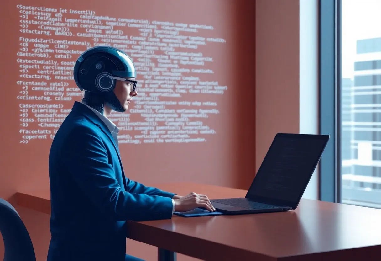 El CodeT5 de Salesforce podría cambiar la forma en que la IA escribe y ...