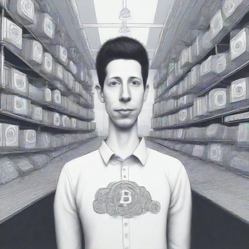 /compute-is-going-to-the-currency-of-the-future-says-sam-altman-on-the-lex-fridman-podcast feature image