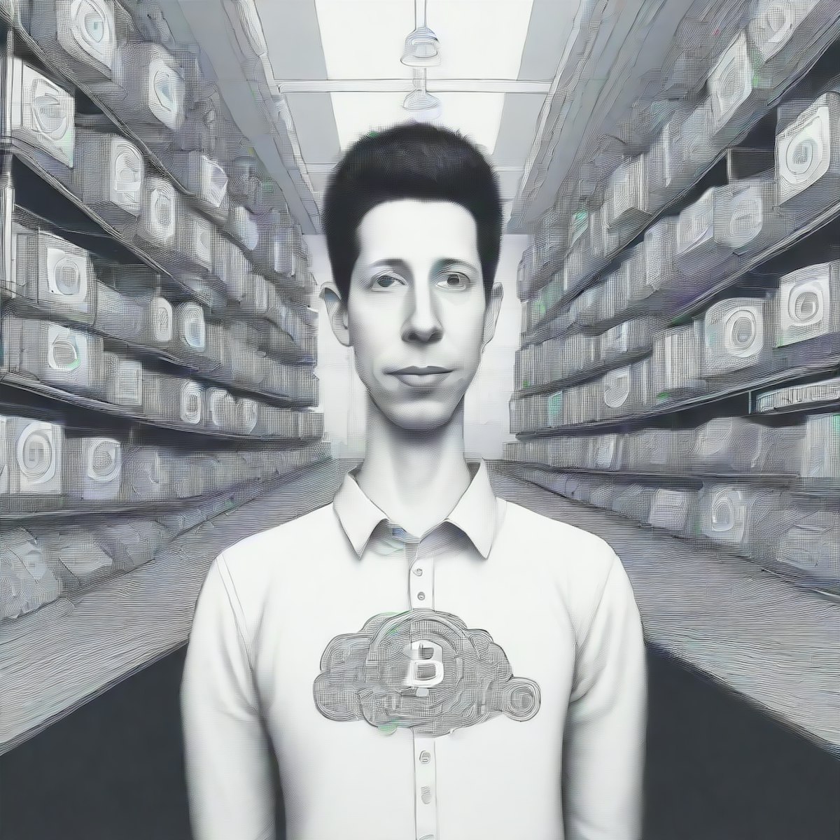 featured image - "Compute is Going to the Currency of the Future," says Sam Altman on the Lex Fridman Podcast 