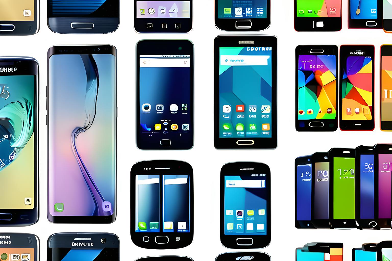 /samsung-vs-apple-in-the-smartphone-patent-battle feature image