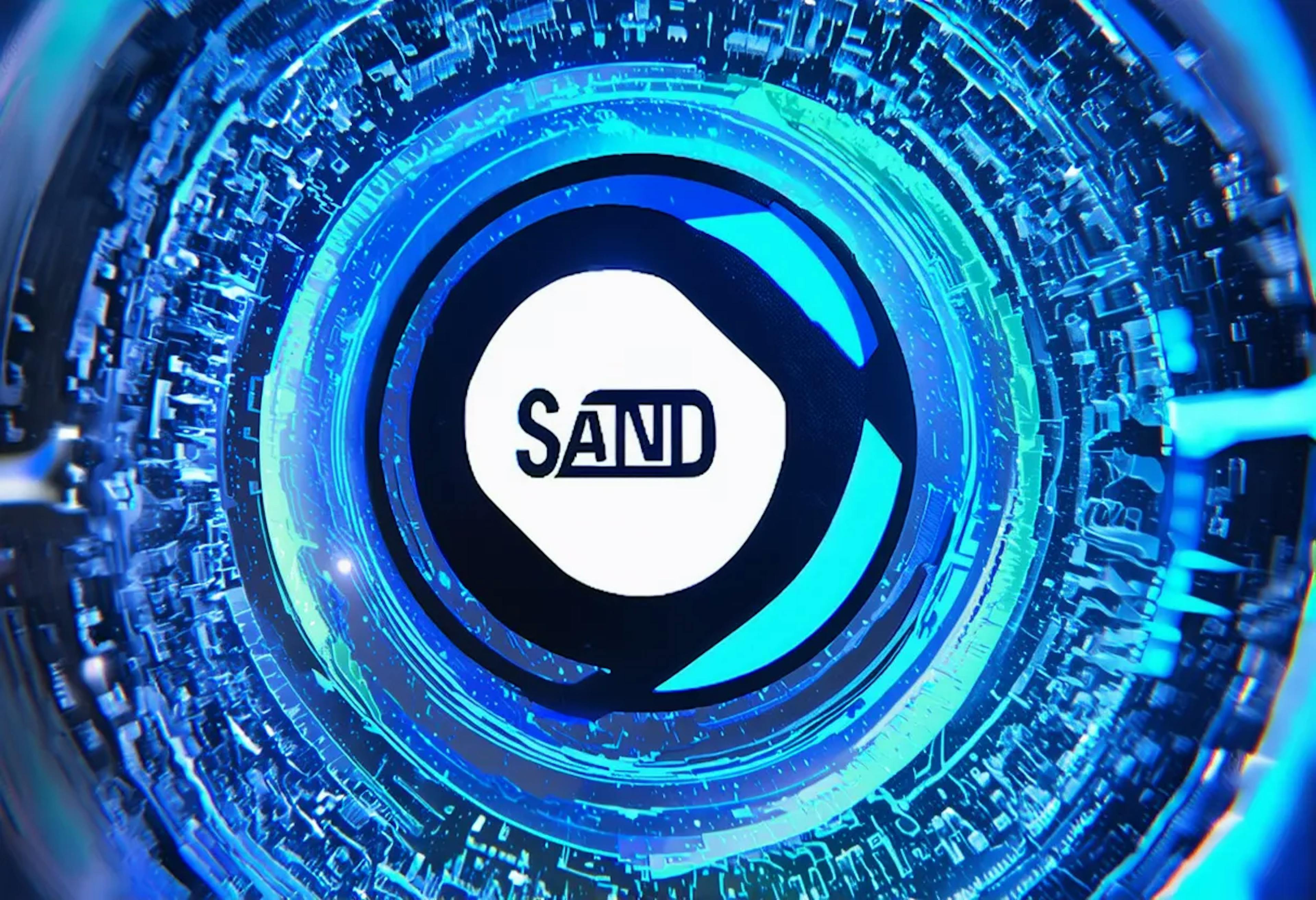 featured image - SEC Challenges SAND Token's Security Status