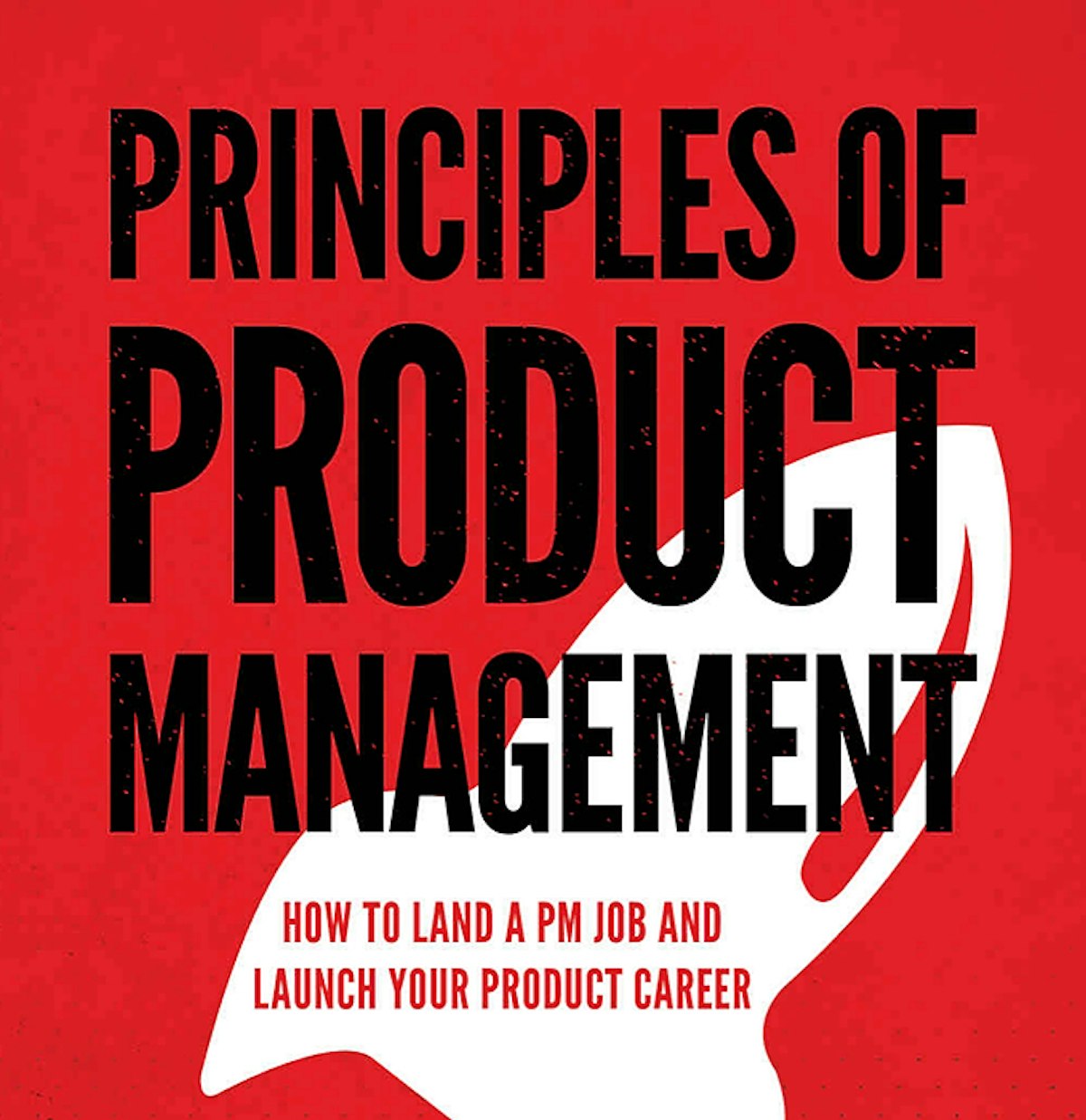 featured image - Principles of Product Management [NEW BOOK]