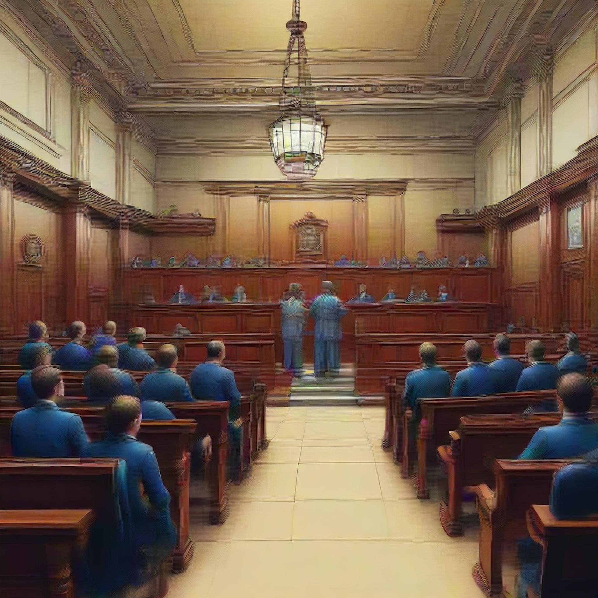 featured image - USA v. Sam Bankman-Fried: Fraud, Bribery, and the Road to Justice