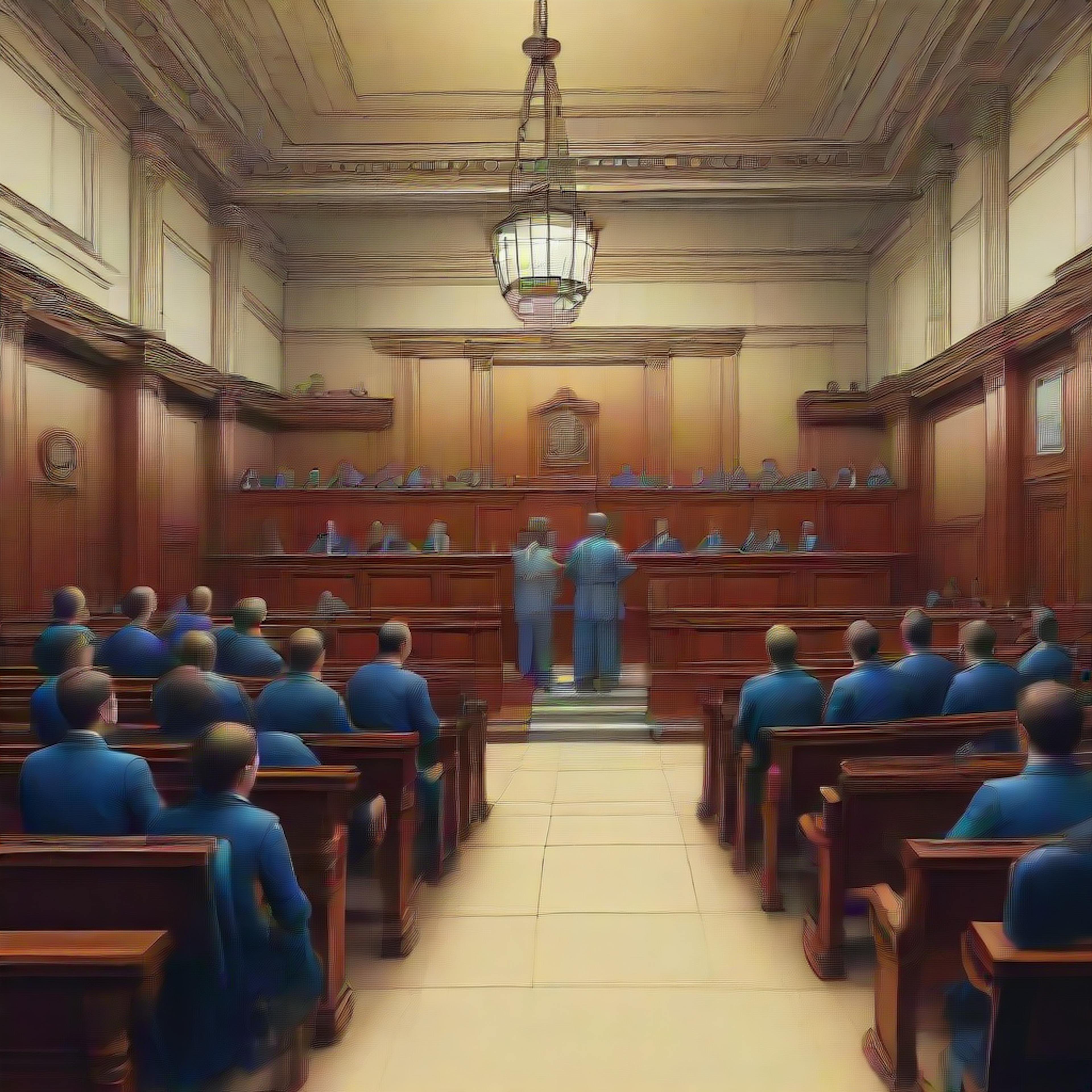 USA v. Sam Bankman-Fried: Fraud, Bribery, and the Road to Justice