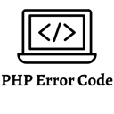 PHP Error Code HackerNoon profile picture