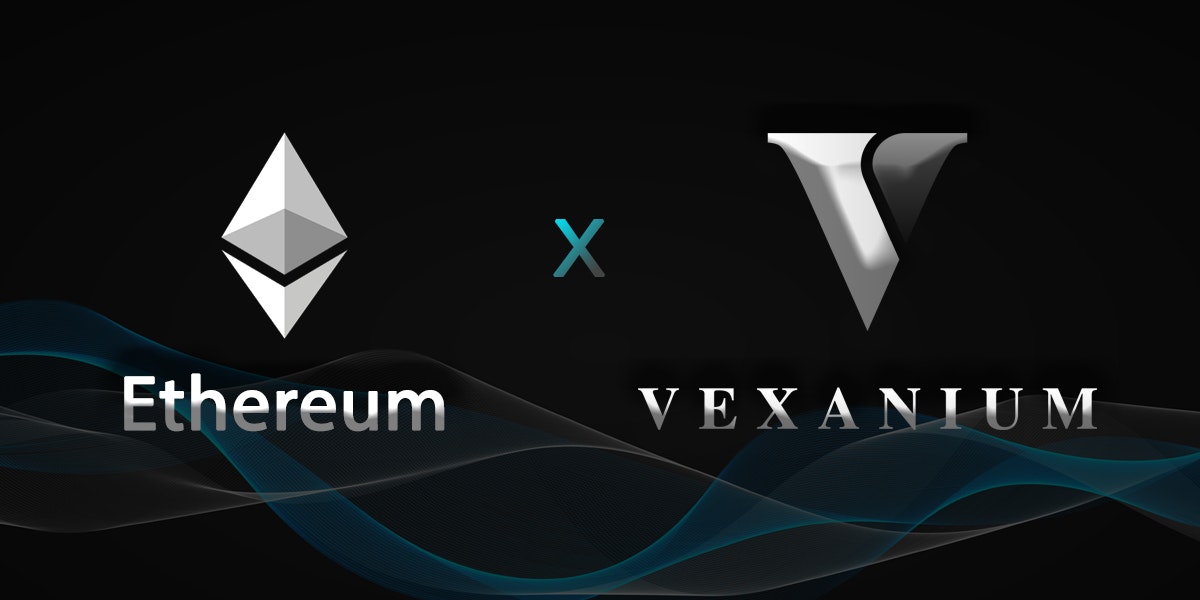 featured image - In Depth Comparison Between Vexanium Blockchain & Ethereum Blockchain