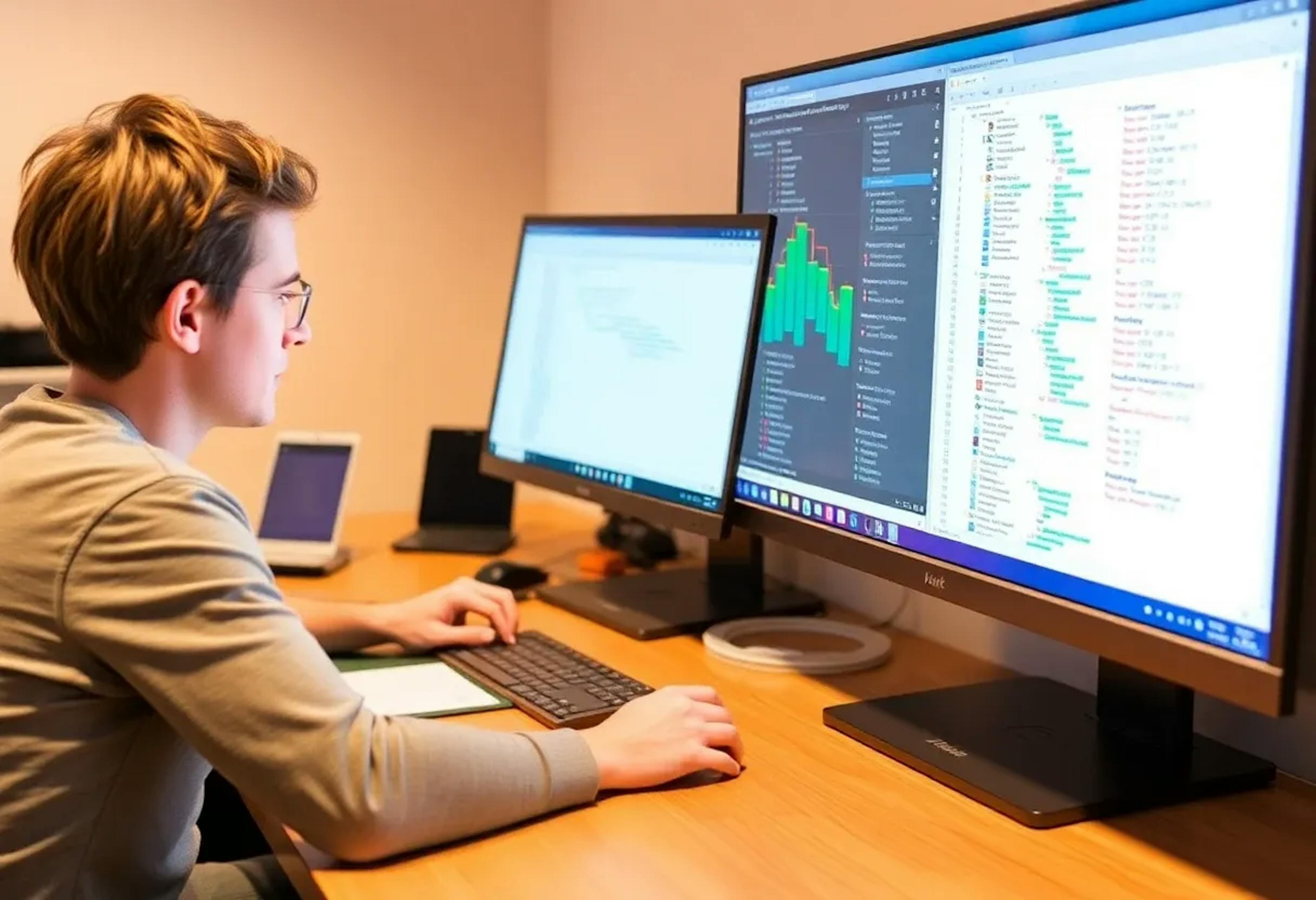 featured image - Scaling JMeter: A Guide to Distributed Performance Testing