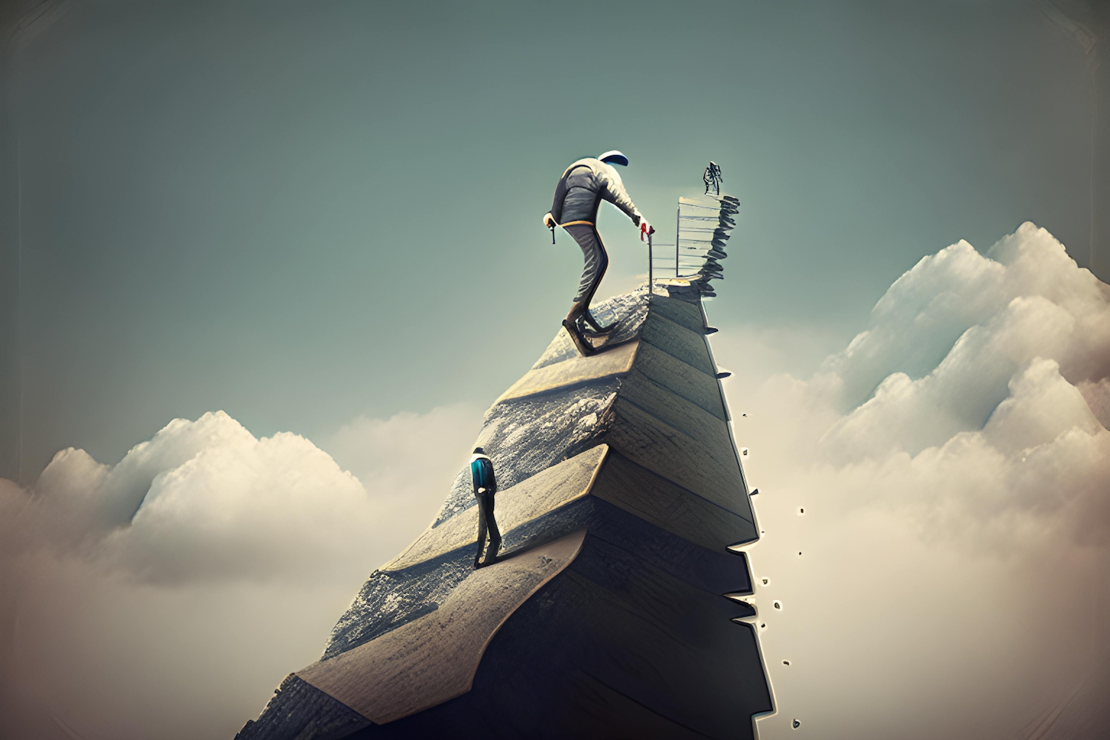 featured image - Scaling a Startup: What You Need to Know