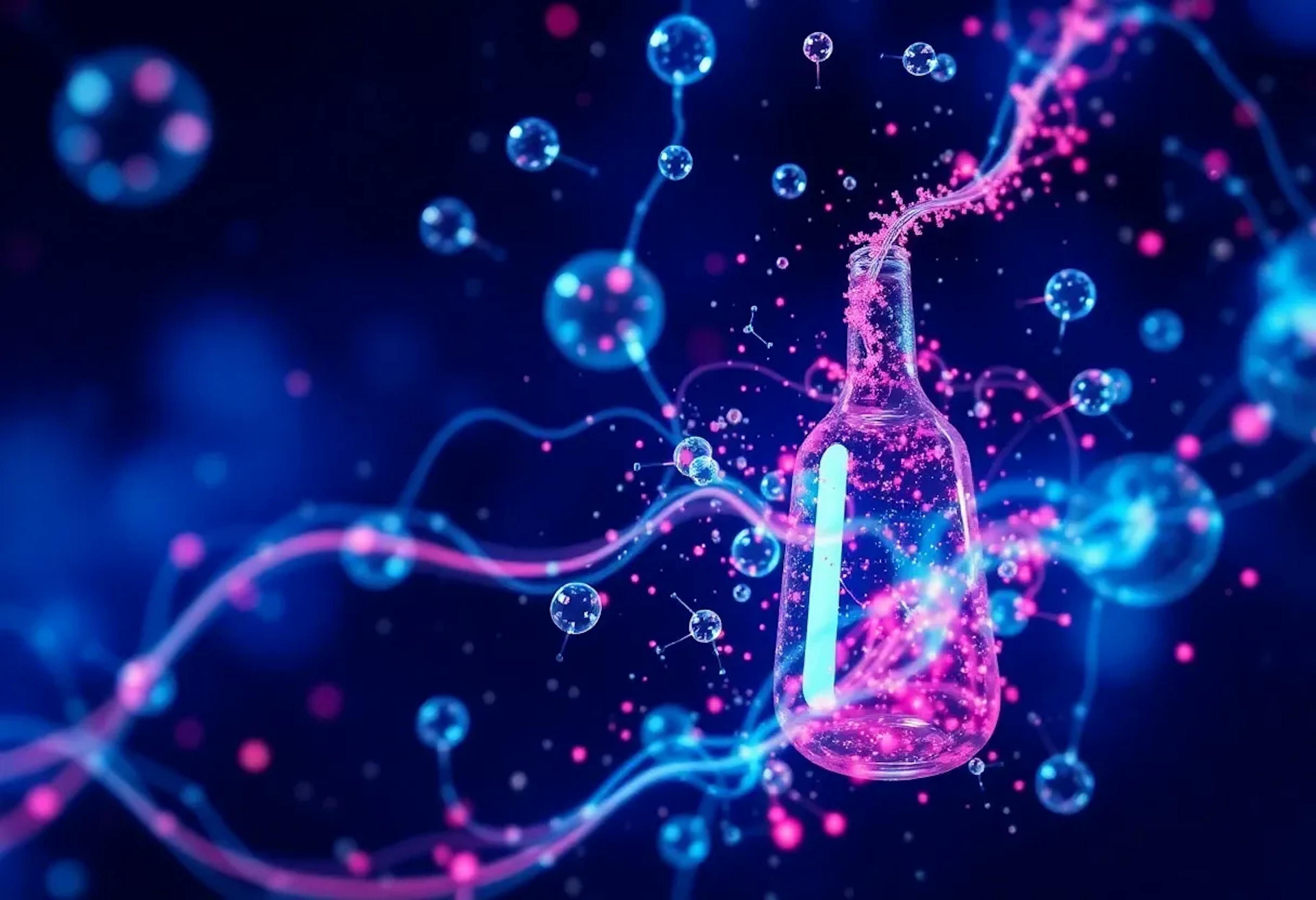 featured image - Second-Order Eigenvector Perturbation Theory for ESPRIT Analysis