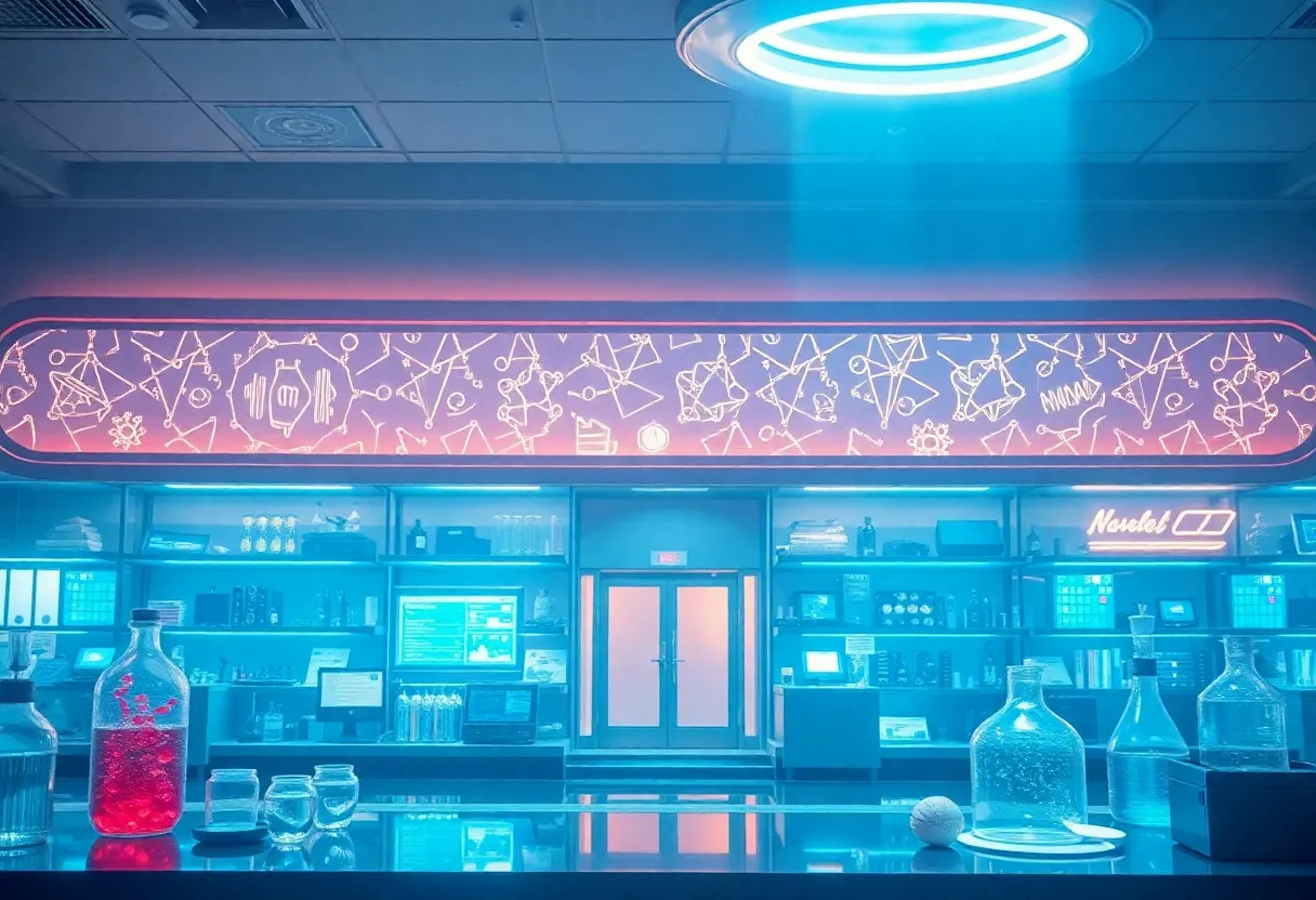 featured image - Cited Works: Collider Physics, Quantum Field Theory, and Particle Detectors