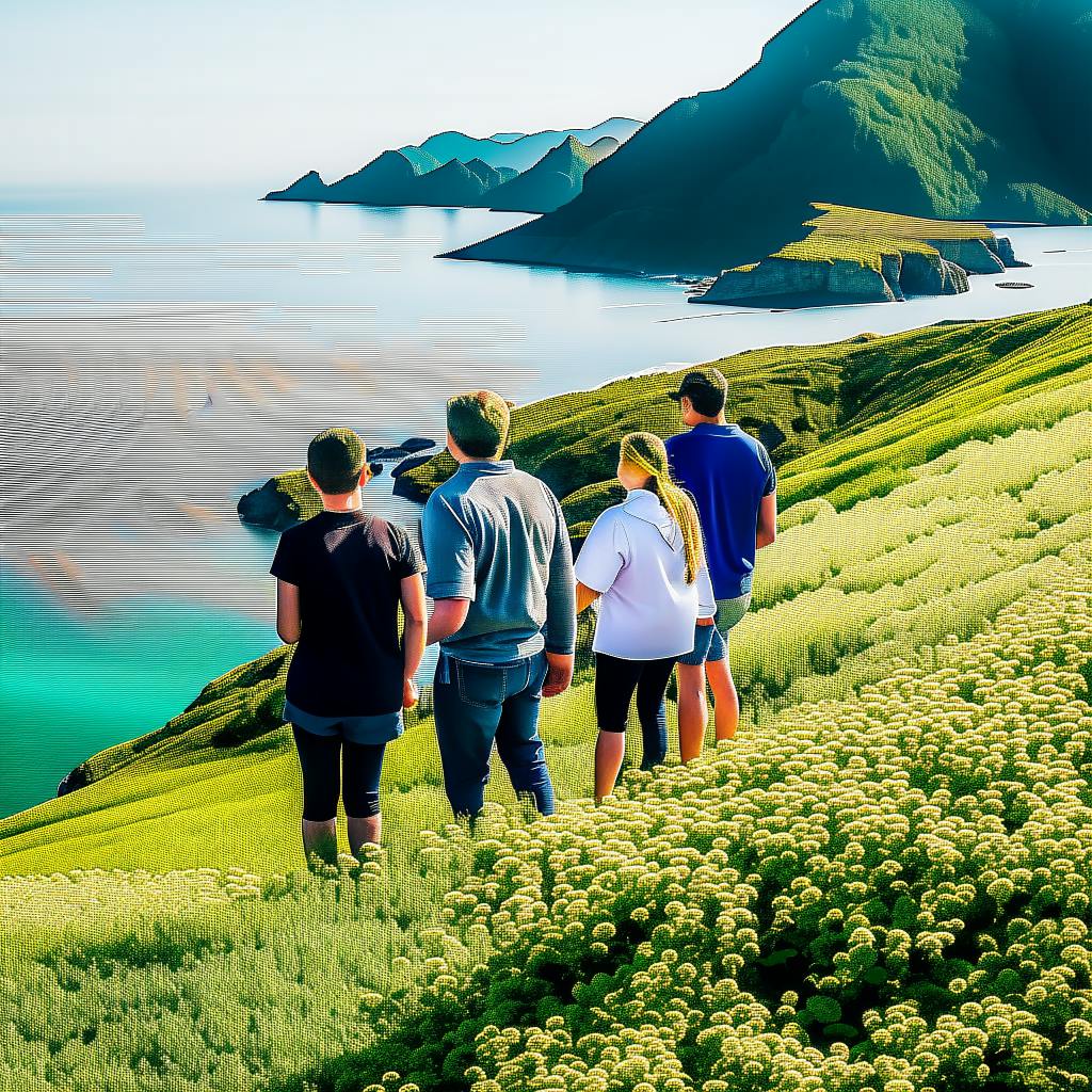 featured image - How We Observed Interactions Between Near-Inertial Waves and Mesoscale Eddies and What We Found