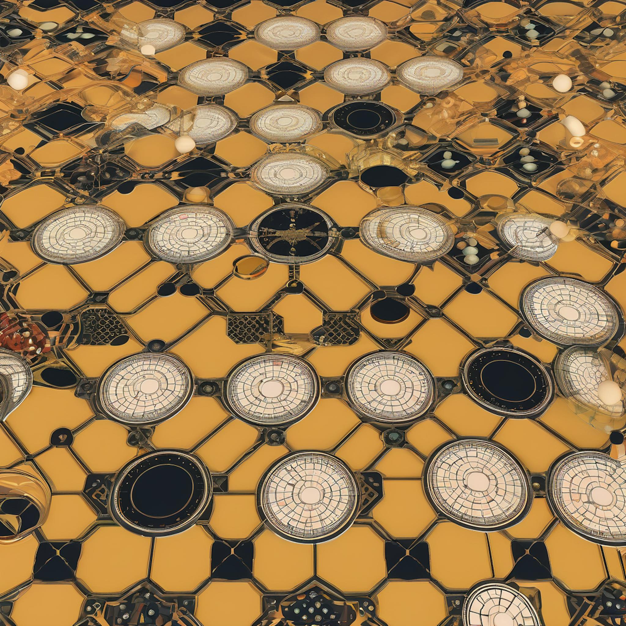 featured image - The Methods We Used to Solve Othello