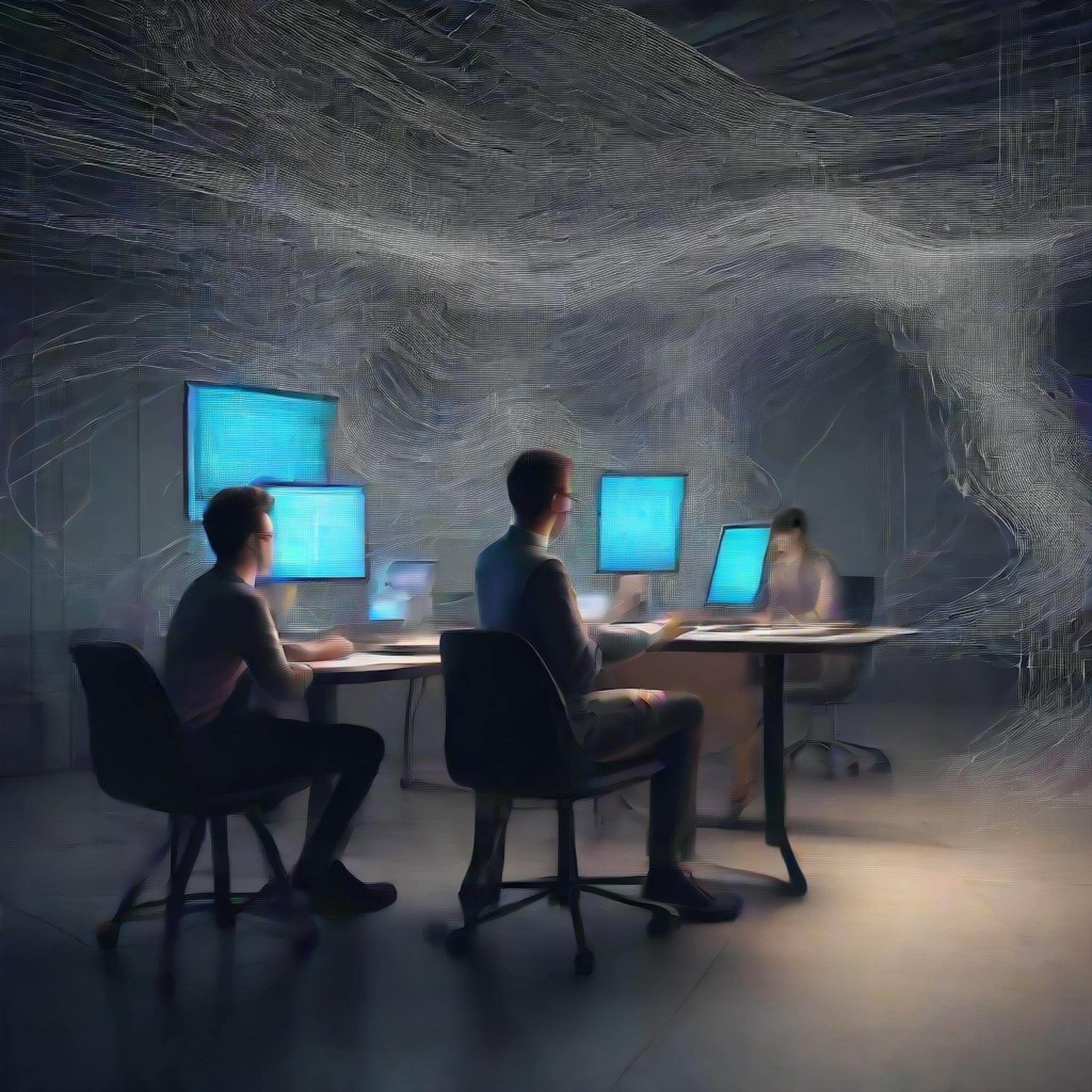 featured image - Systems Interoperability Types: A Tertiary Study: Introduction