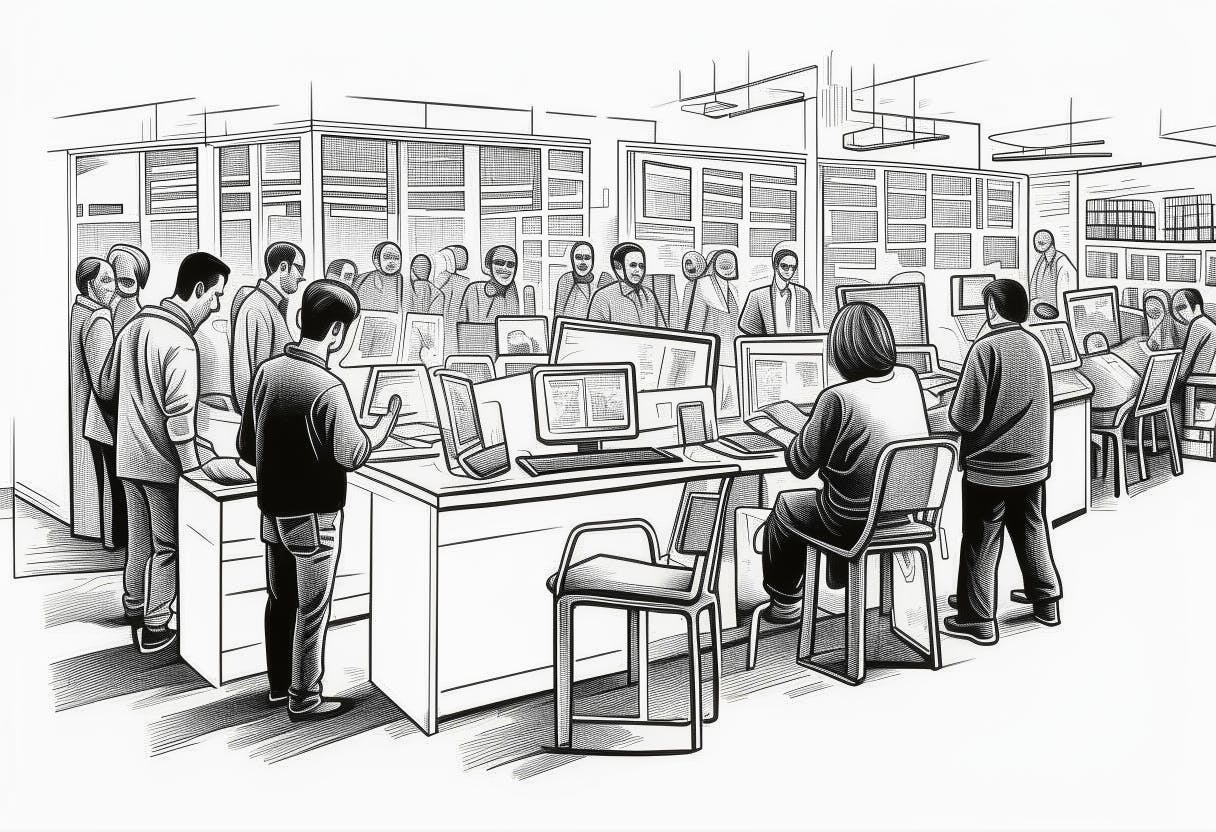 featured image - How to Solve the Microsoft.Data.SqlClient.SqlException (0x80131904): Incorrect syntax near '$ Error