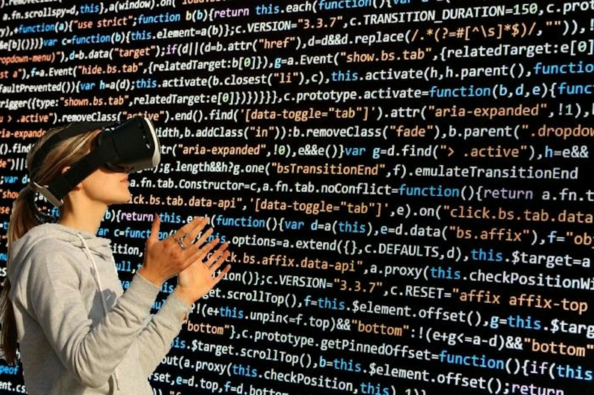 featured image - Building a Metaverse For Everyone