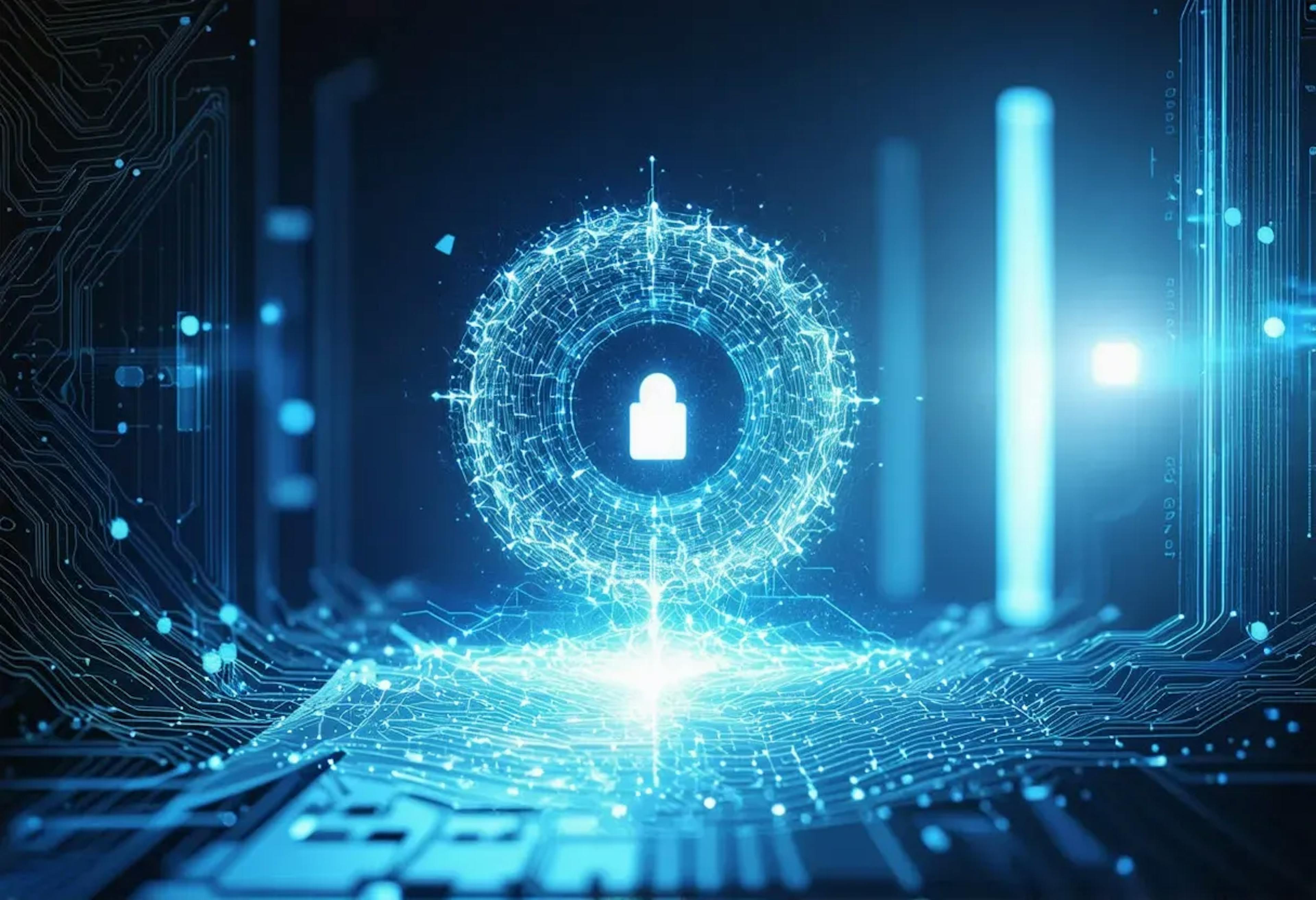 featured image - Security in Generative AI Infrastructure Is of Critical Importance