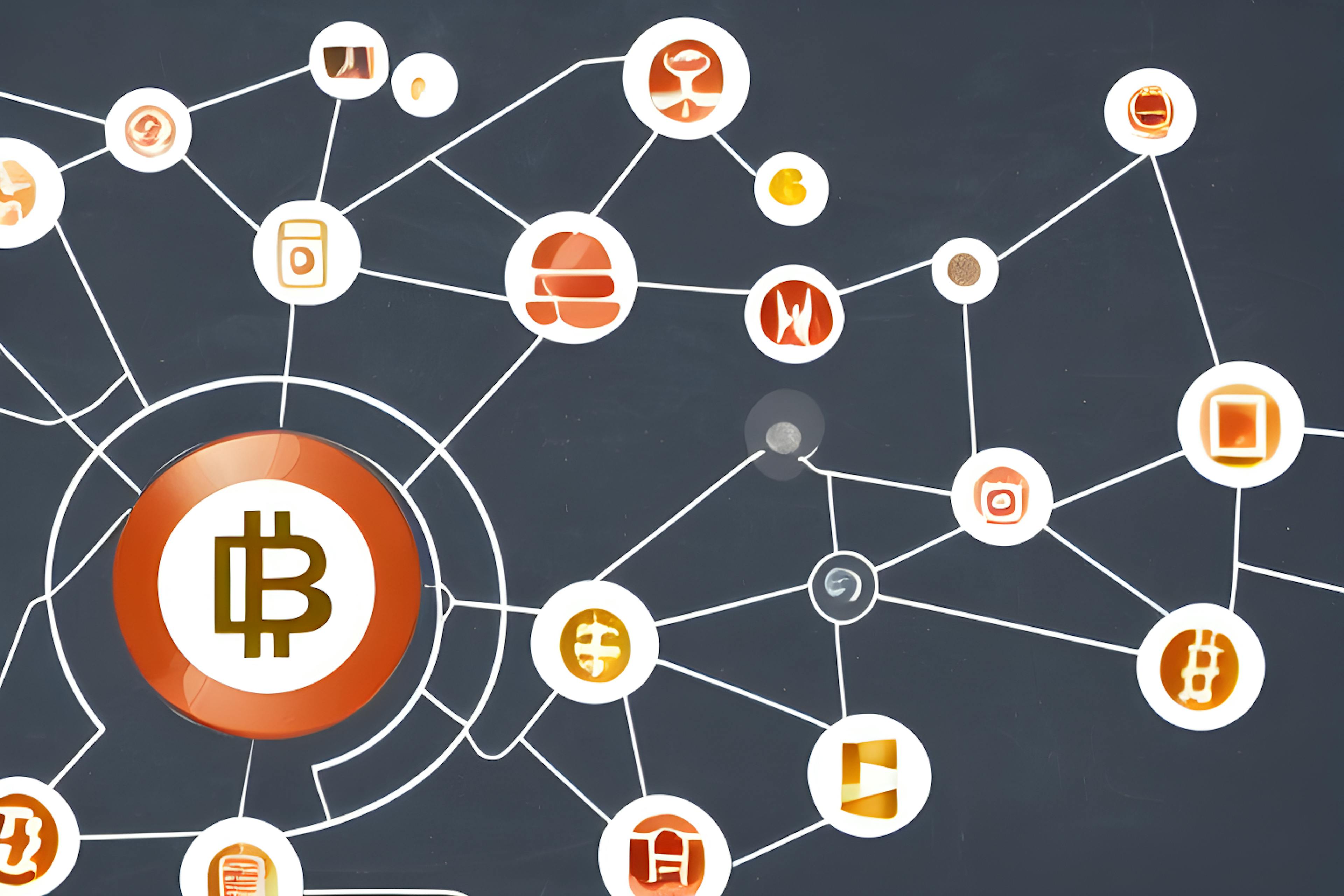 featured image - How to Determine Which Blockchain is Best Suited to Build Your Fintech or Insurtech Startup