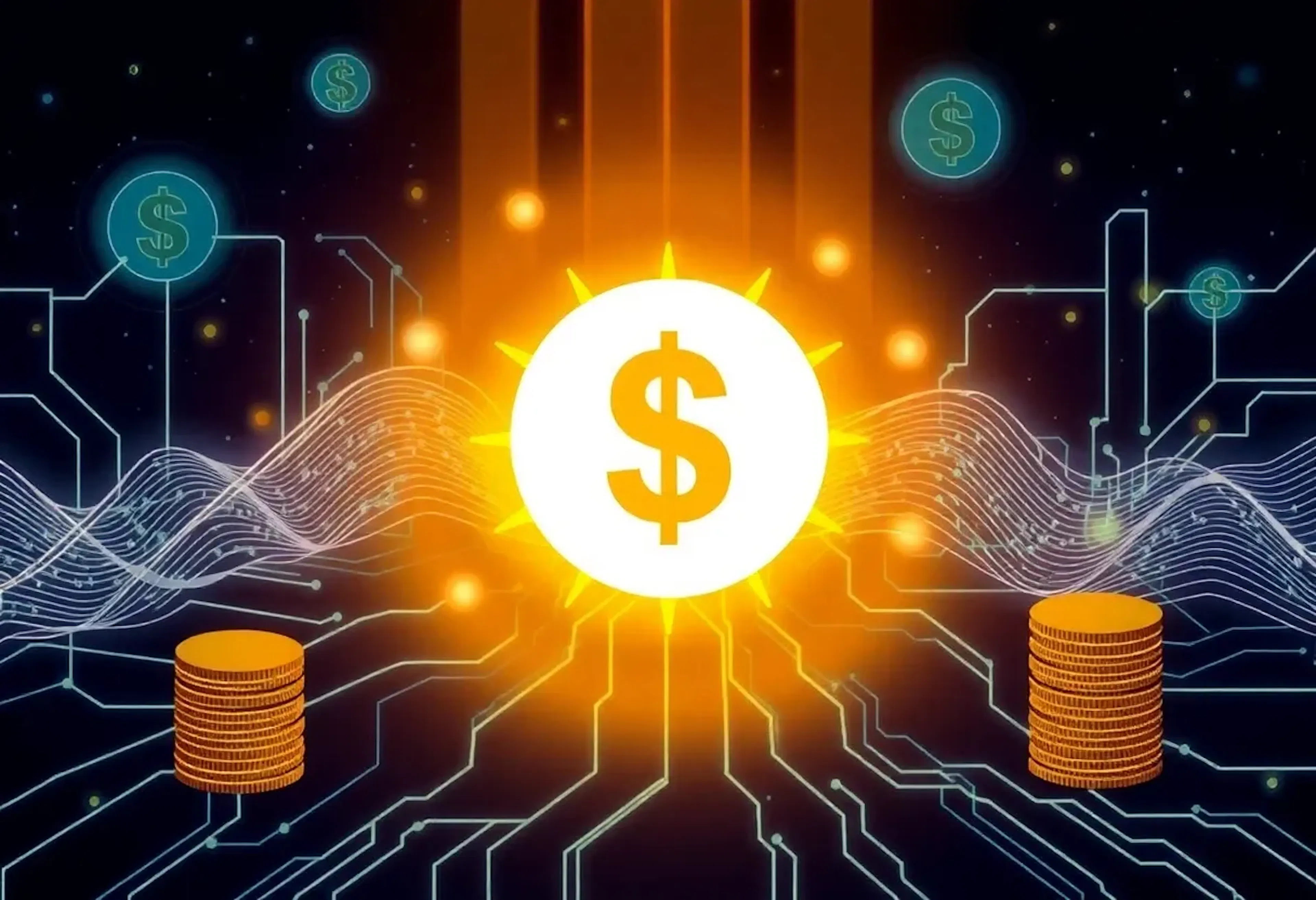 featured image - SenseAI: The Research That Proves Half of AI Financial Predictions Need Fixing