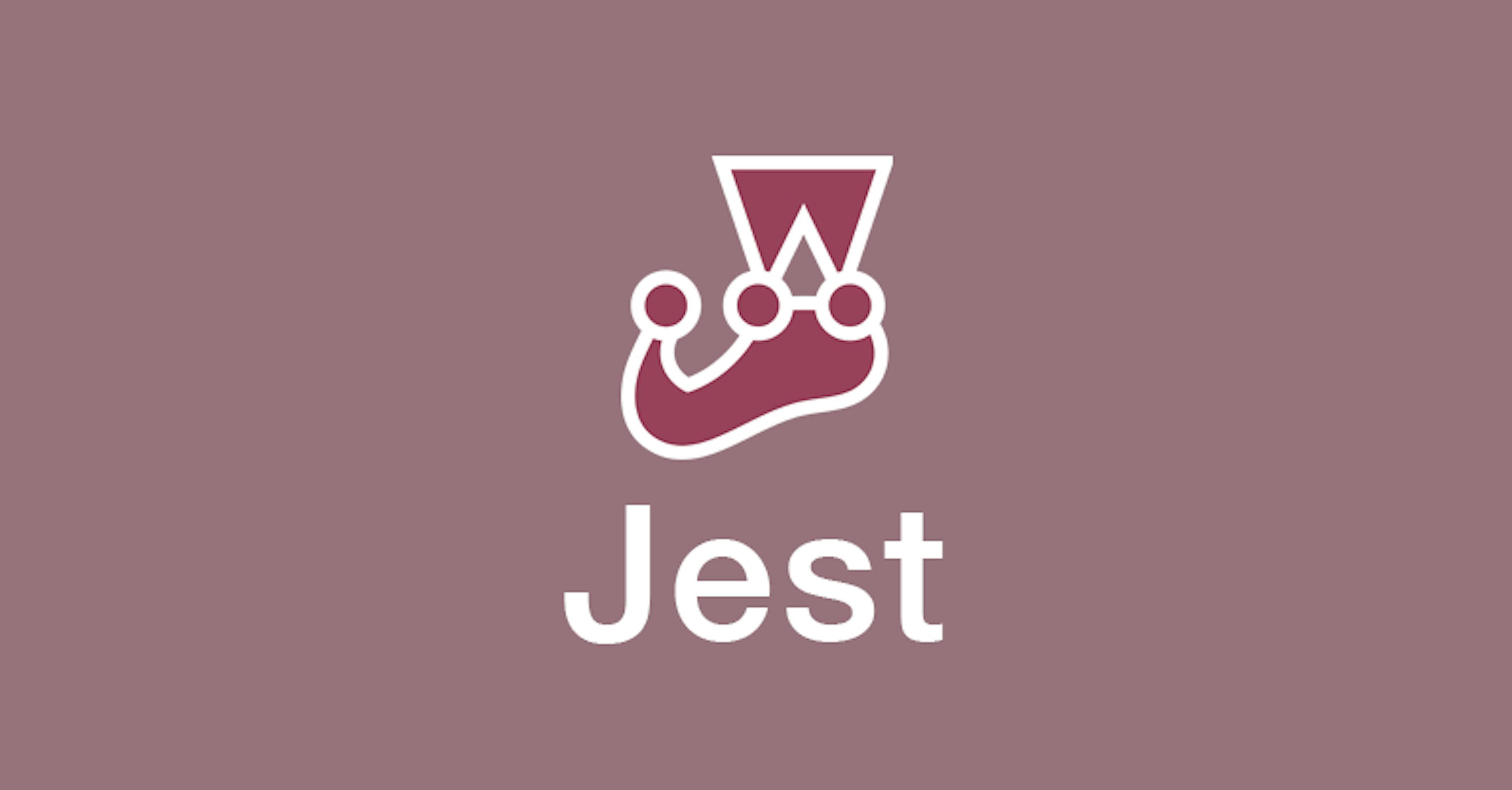 Testing with Jest: An Introduction
