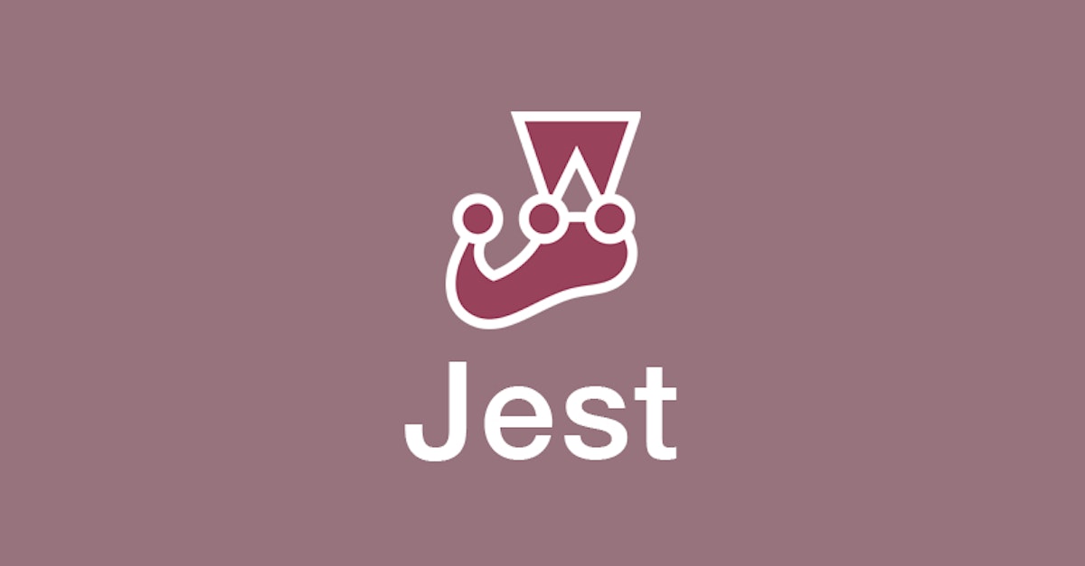 featured image - Testing with Jest: An Introduction