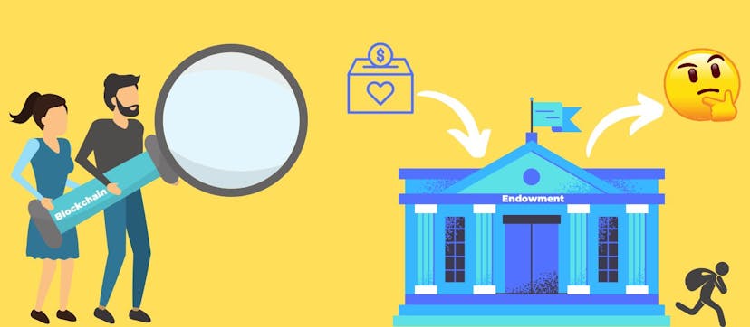 /why-academic-endowments-need-blockchain feature image