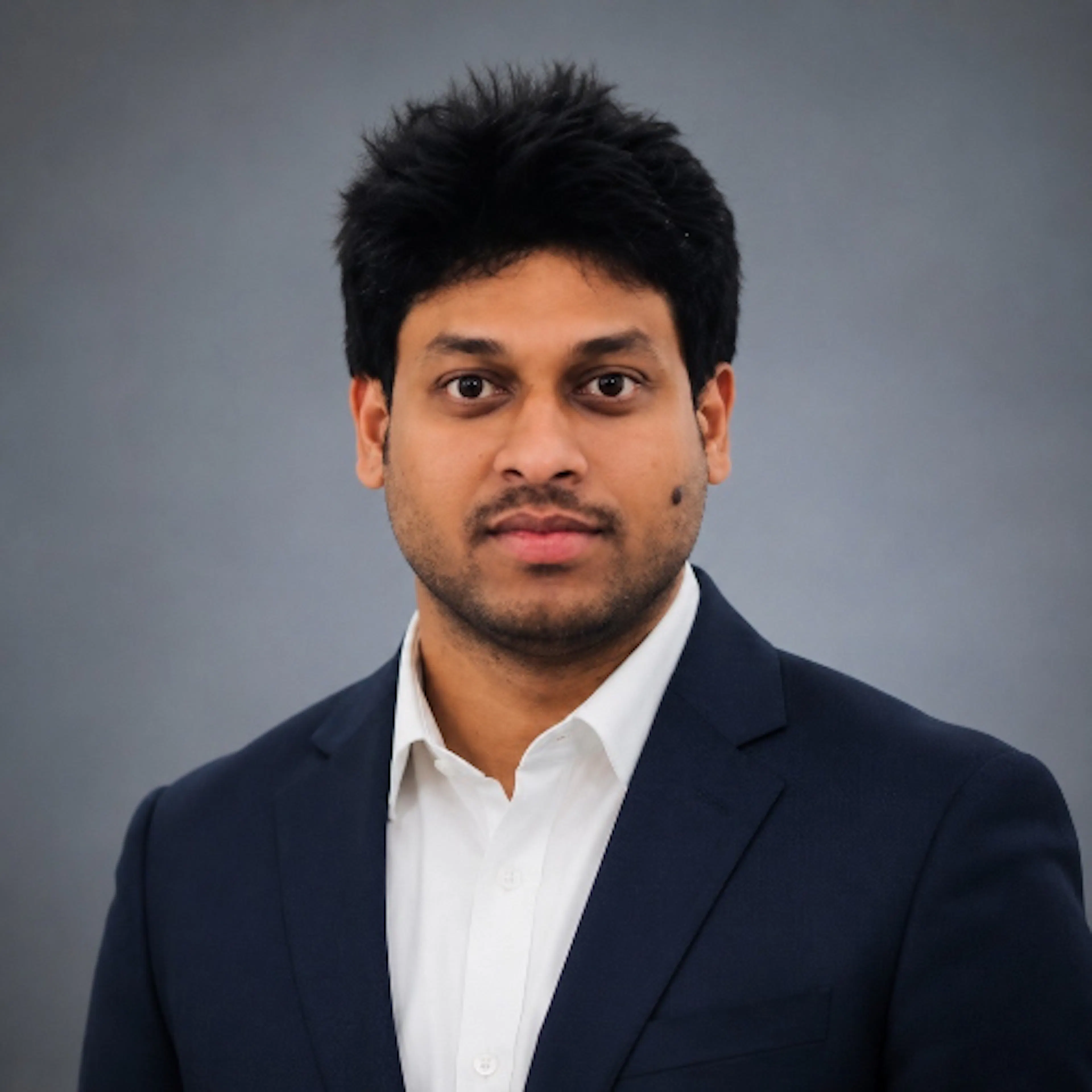 Sai Sandeep Koneti