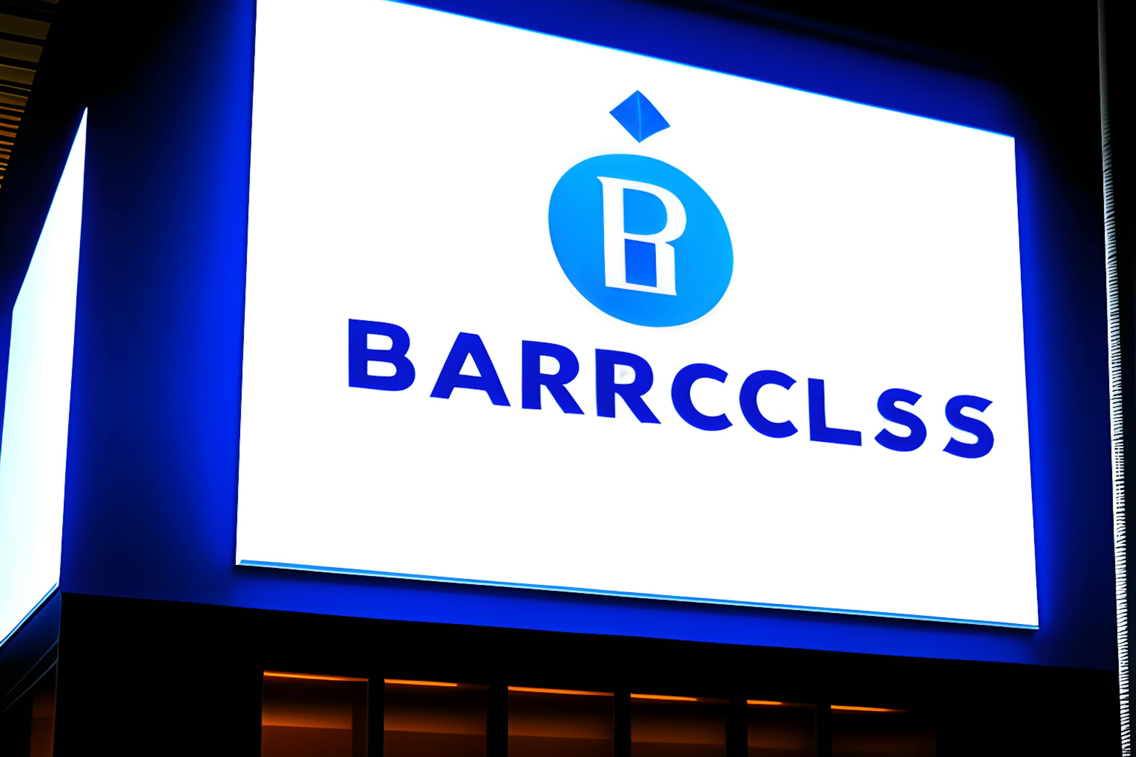 featured image - Barclays' Cost-Cutting Plan Ruffles Feathers
