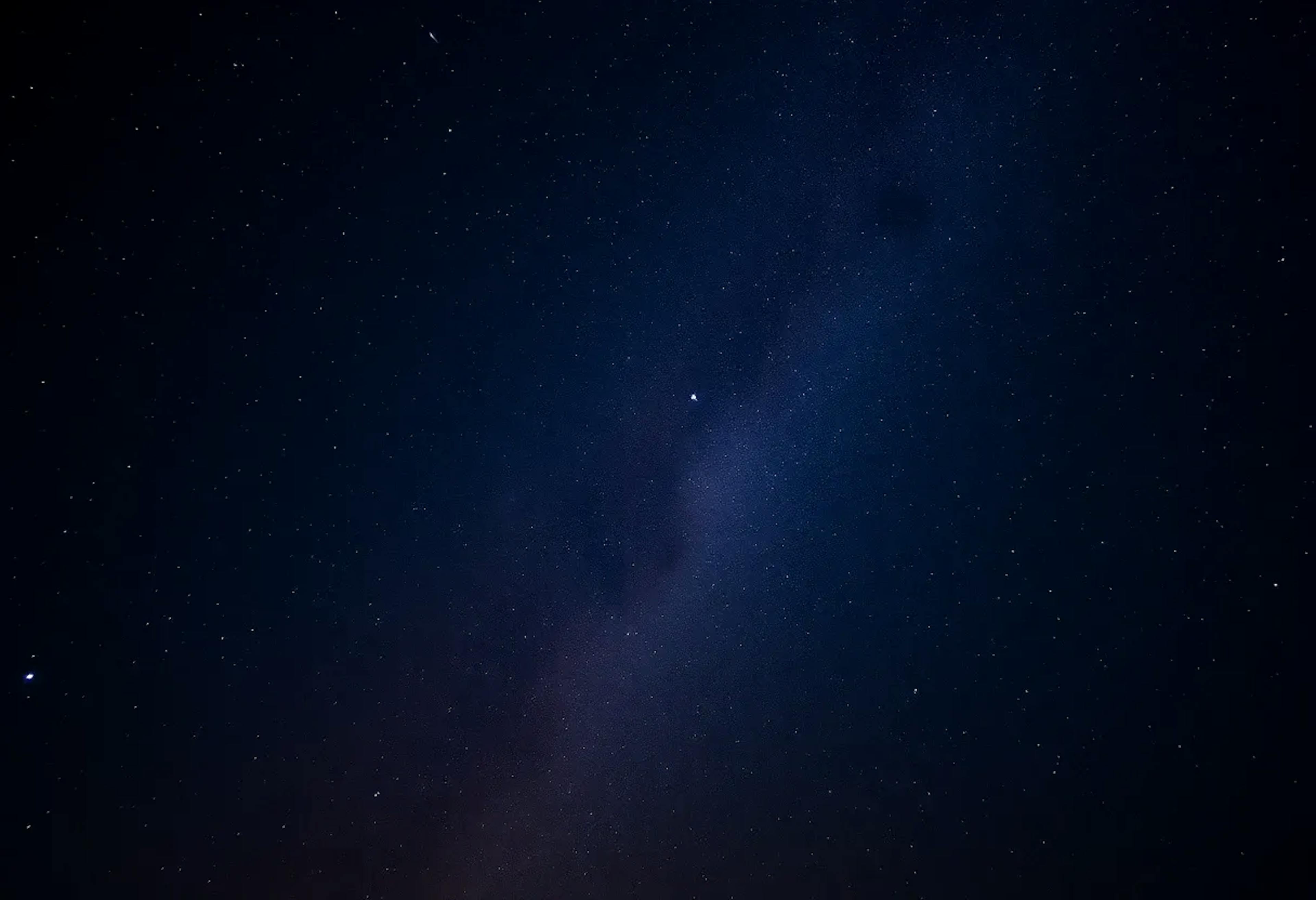 featured image - What Is Dark Matter? Shining a Light on Its History and Evidence