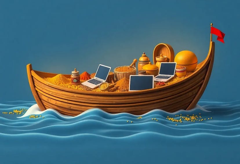 /maps-gold-and-spices-why-neglecting-documentation-can-shipwreck-your-project feature image