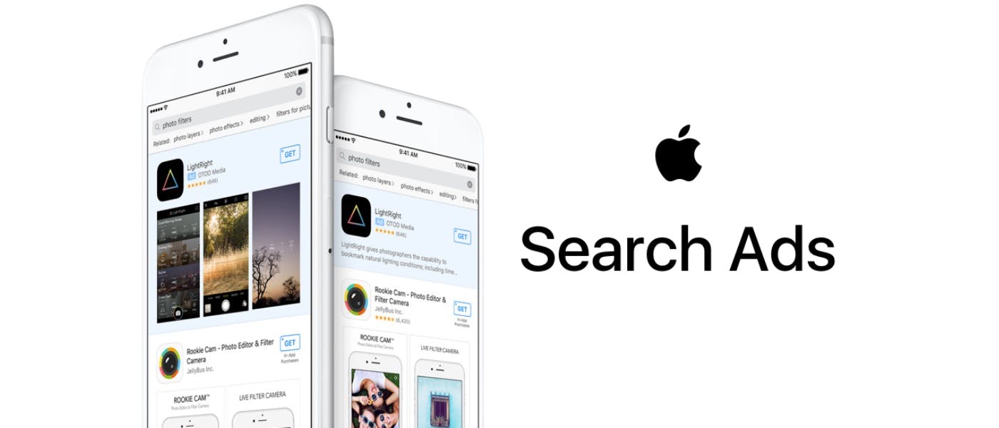 featured image - Apple Search Ads: Are They Worth It?