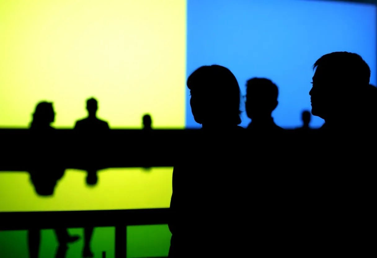 featured image - Questi hacker vogliono salvare Internet da se stessi