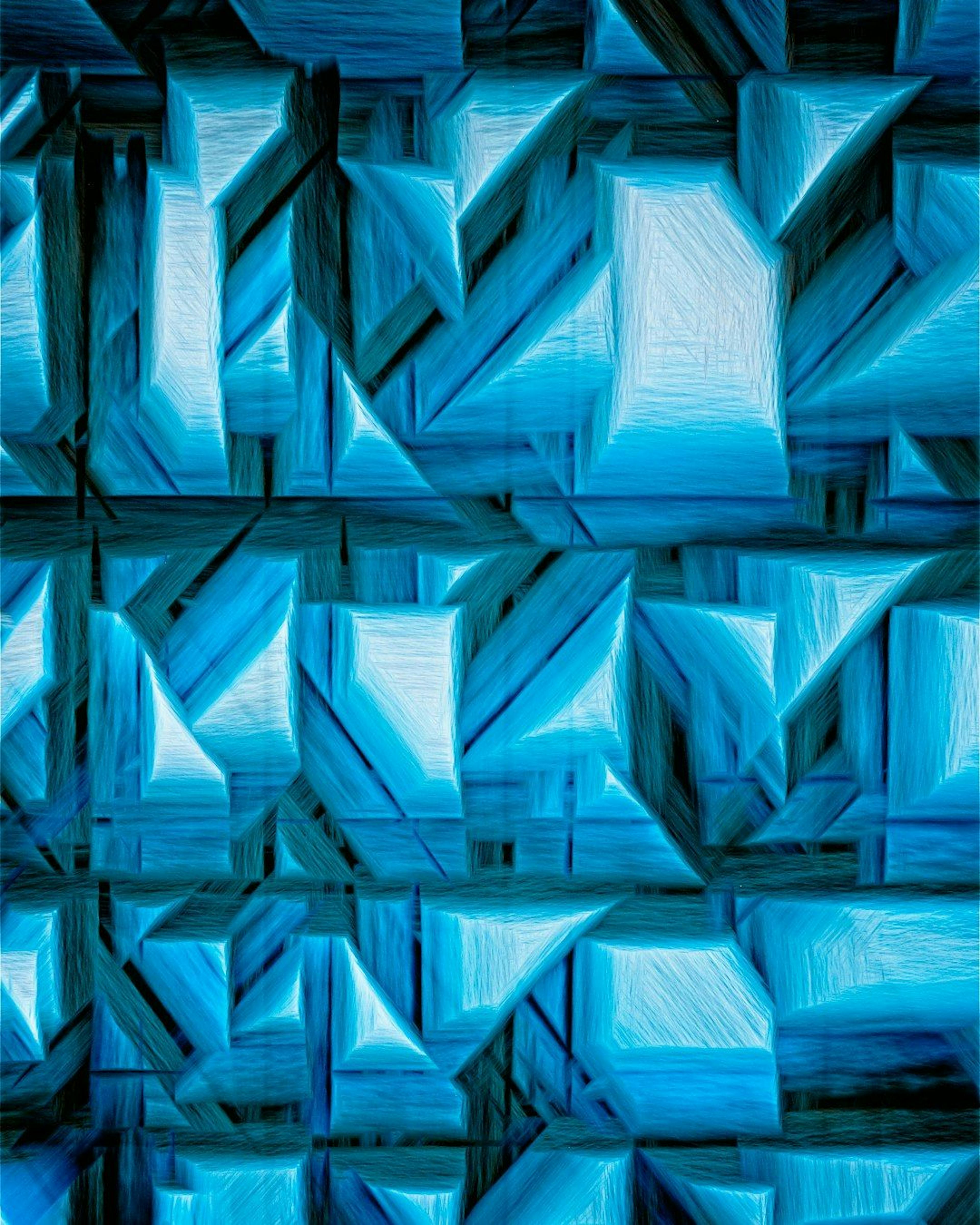 featured image - Defect Detection, AI Style: How TM-CNN Is Changing Materials Science