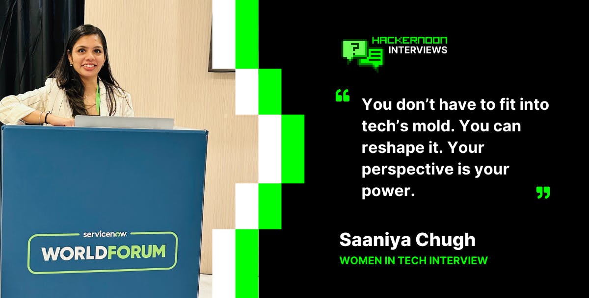 /meet-the-women-in-tech-saaniya-chugh-and-managing-the-ever-changing-tech-culture feature image