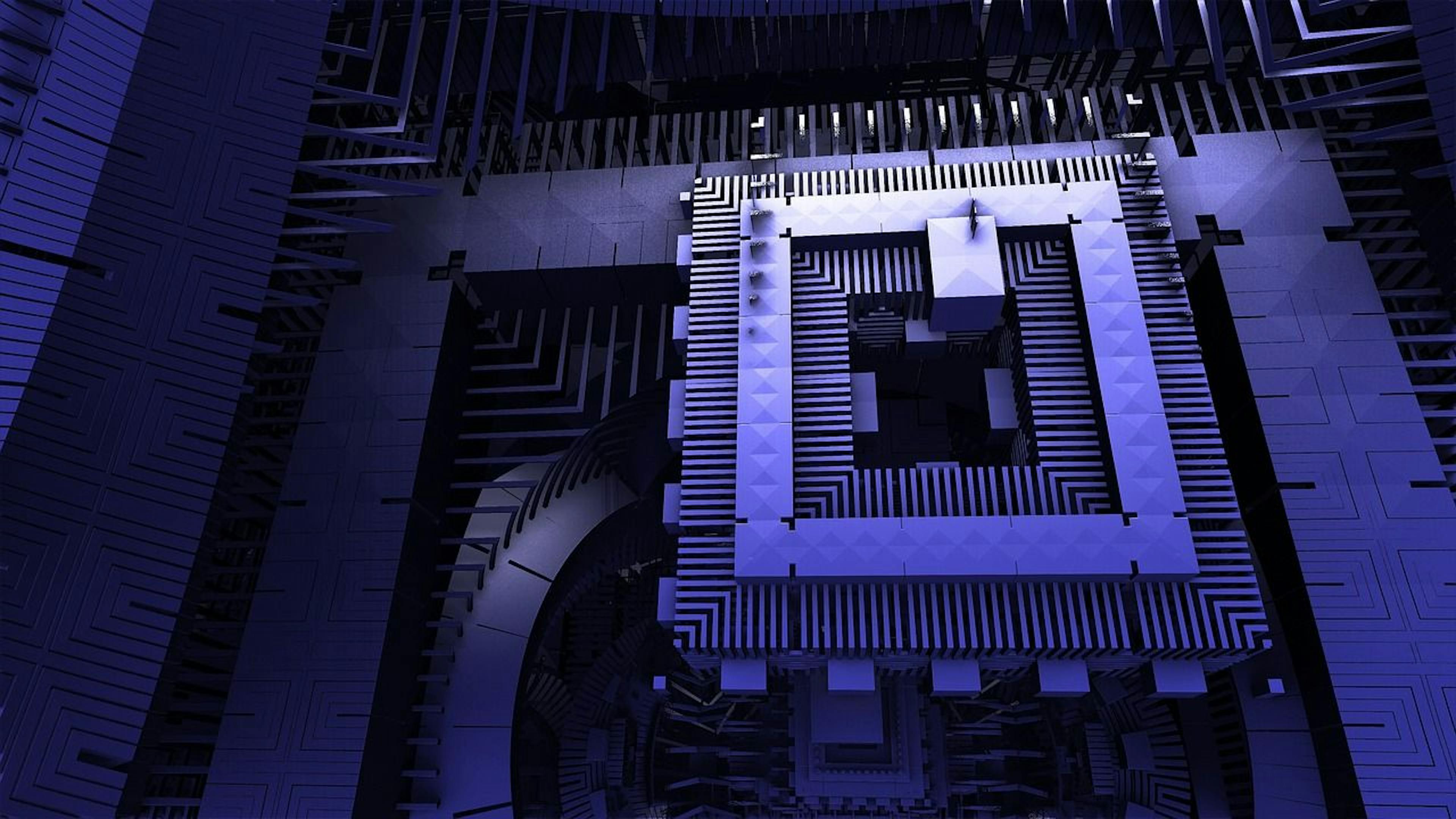 Universal Directions: Encoding Multi-Plane Lattice Dynamics in Quantum Systems
