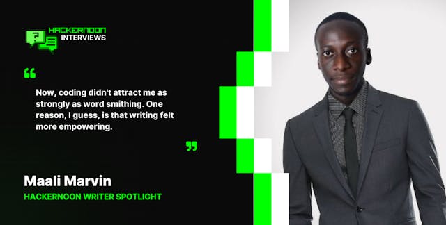 /meet-the-hackernoon-top-writer-maali-marvin-and-bitcoin-futurism feature image