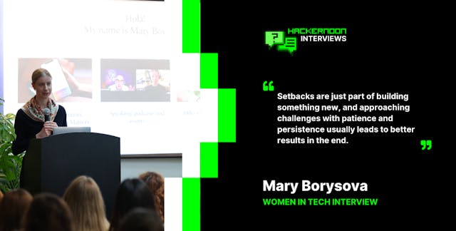 /meet-the-women-in-tech-mary-borysova-and-designing-for-health feature image