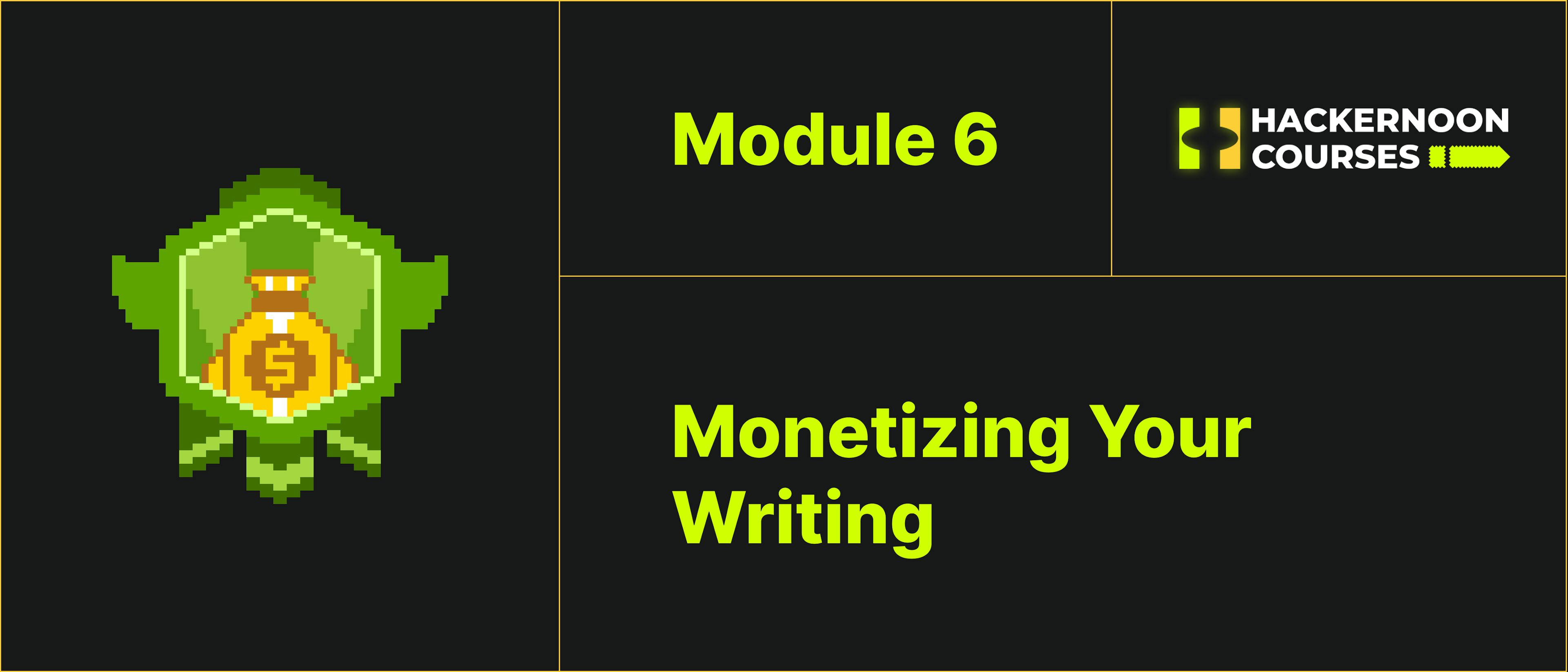 featured image - How to Monetize Your Blog (and Why You Don’t Need Millions of Views to Start)