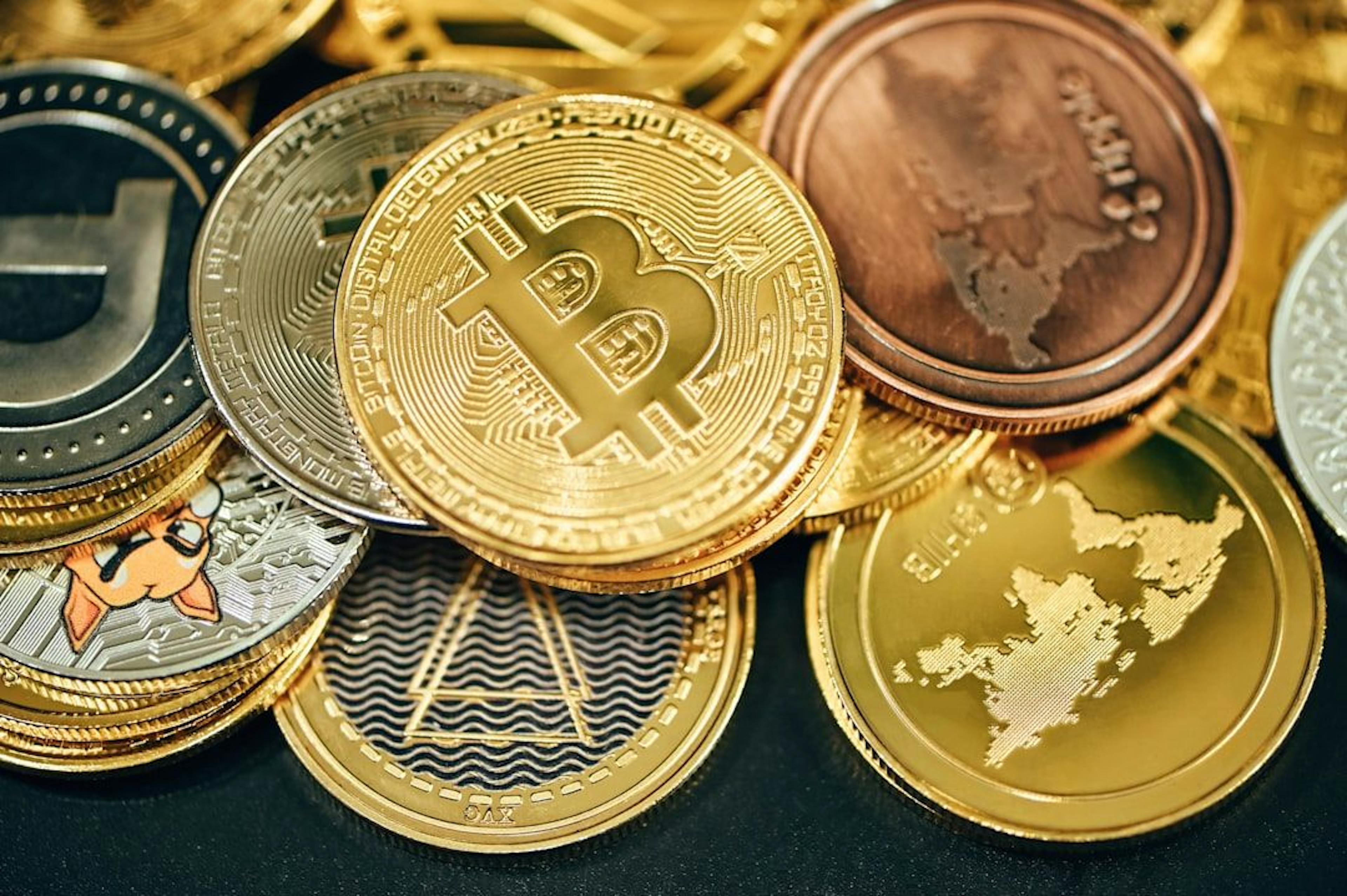 featured image - If BTC Is The New Gold, Is ETH The New Silver? Here Are The Key Investment Implications