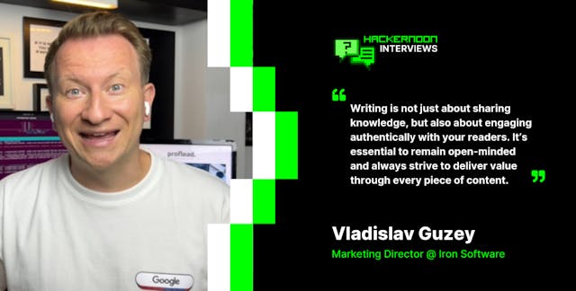 /meet-the-hackernoon-top-writers-vladislav-guzey-on-writing-and-creativity feature image