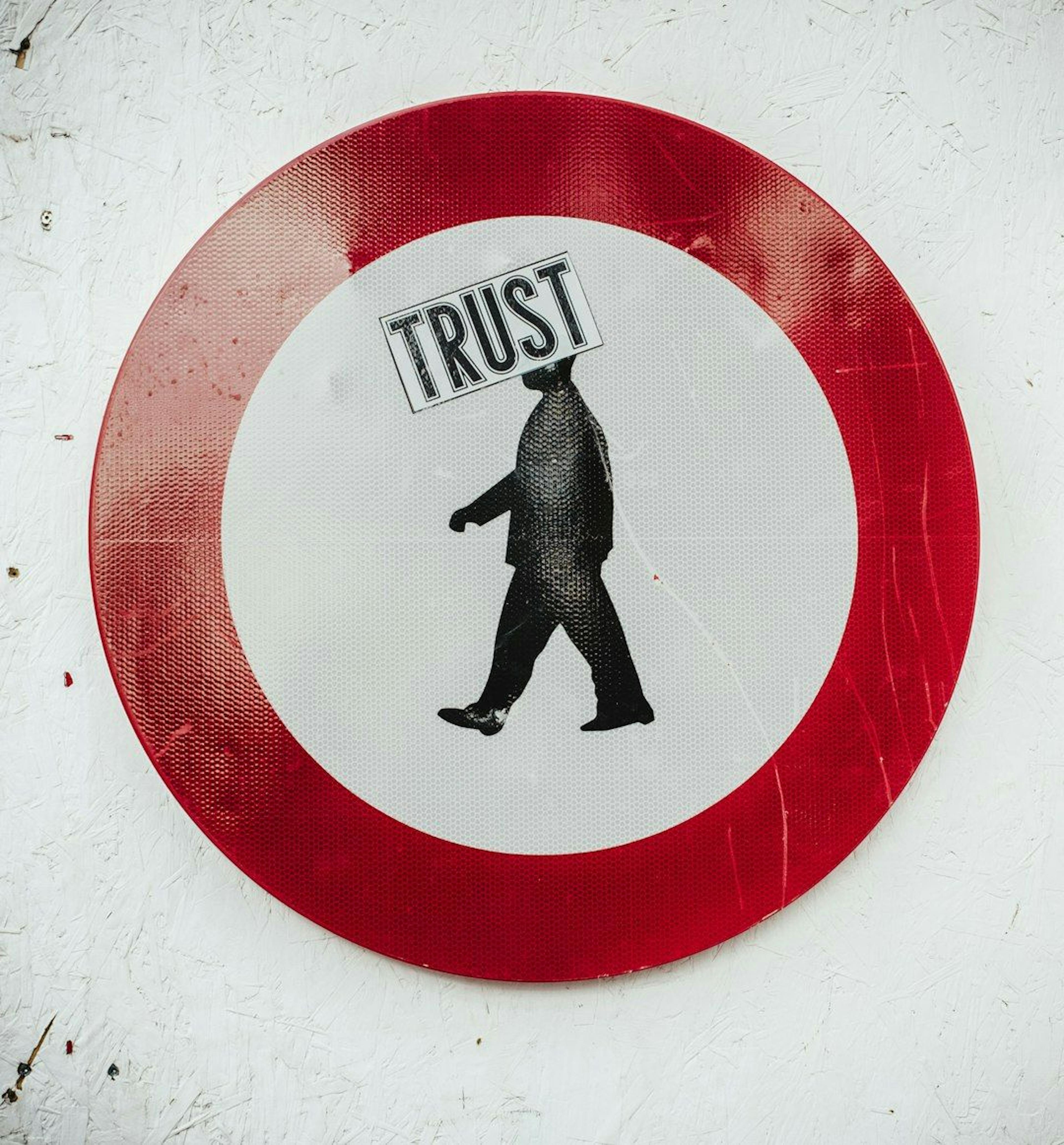 featured image - Trust Building is Simple - Here's How